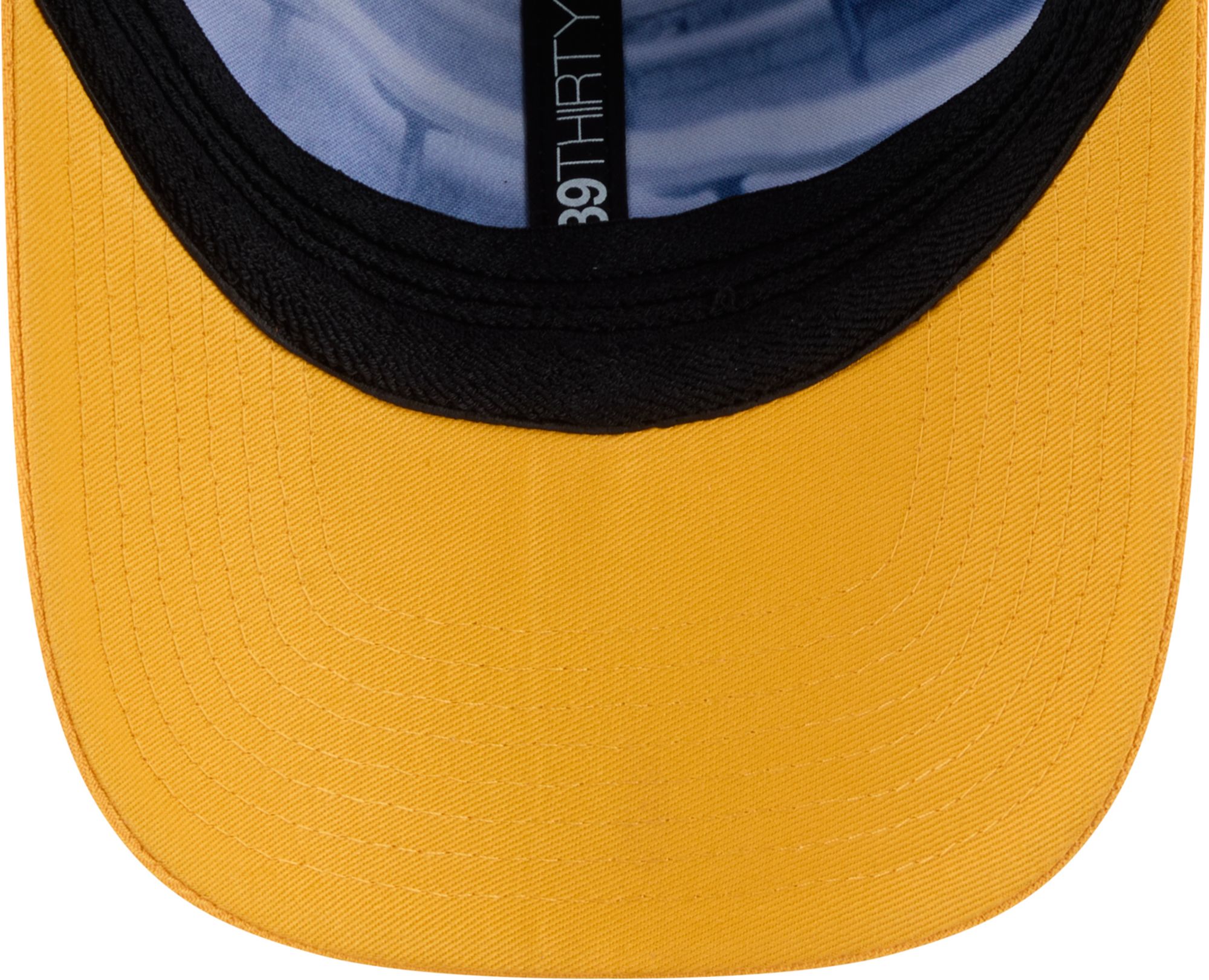 New Era Adult Green Bay Packers NFL Draft 2026 39Thirty Adjustable Hat product image