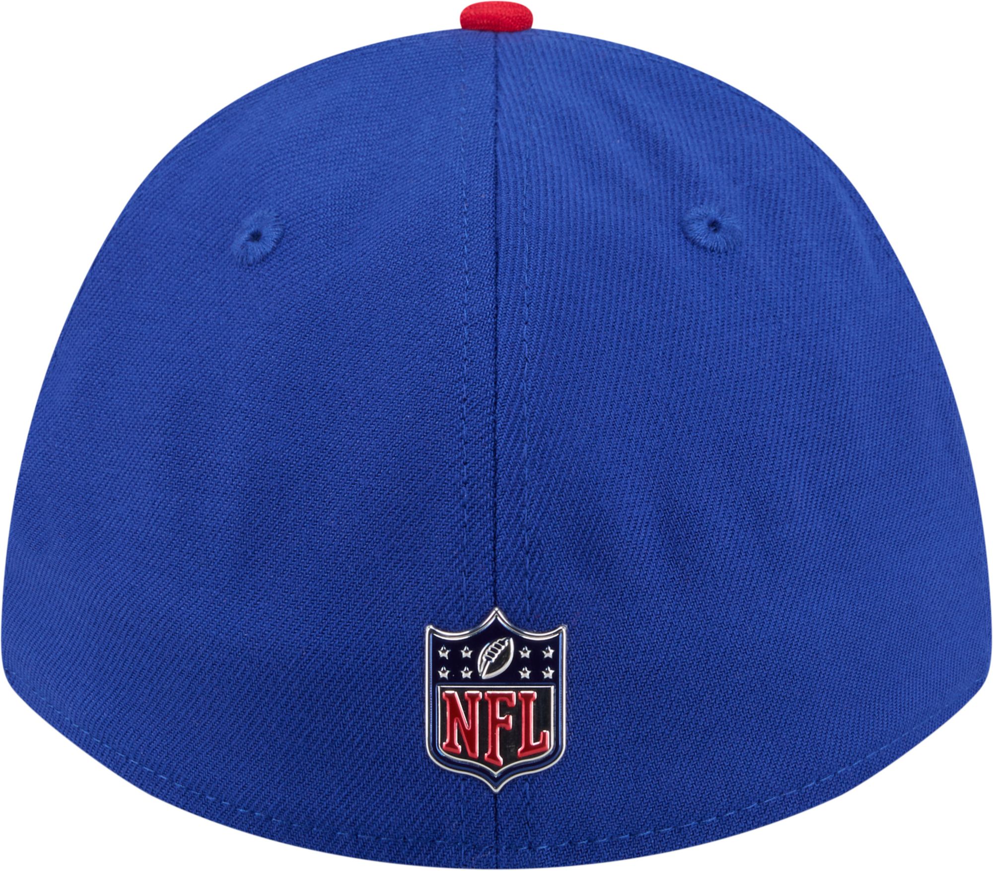 New Era Adult Buffalo Bills NFL Draft 2026 39Thirty Adjustable Hat product image