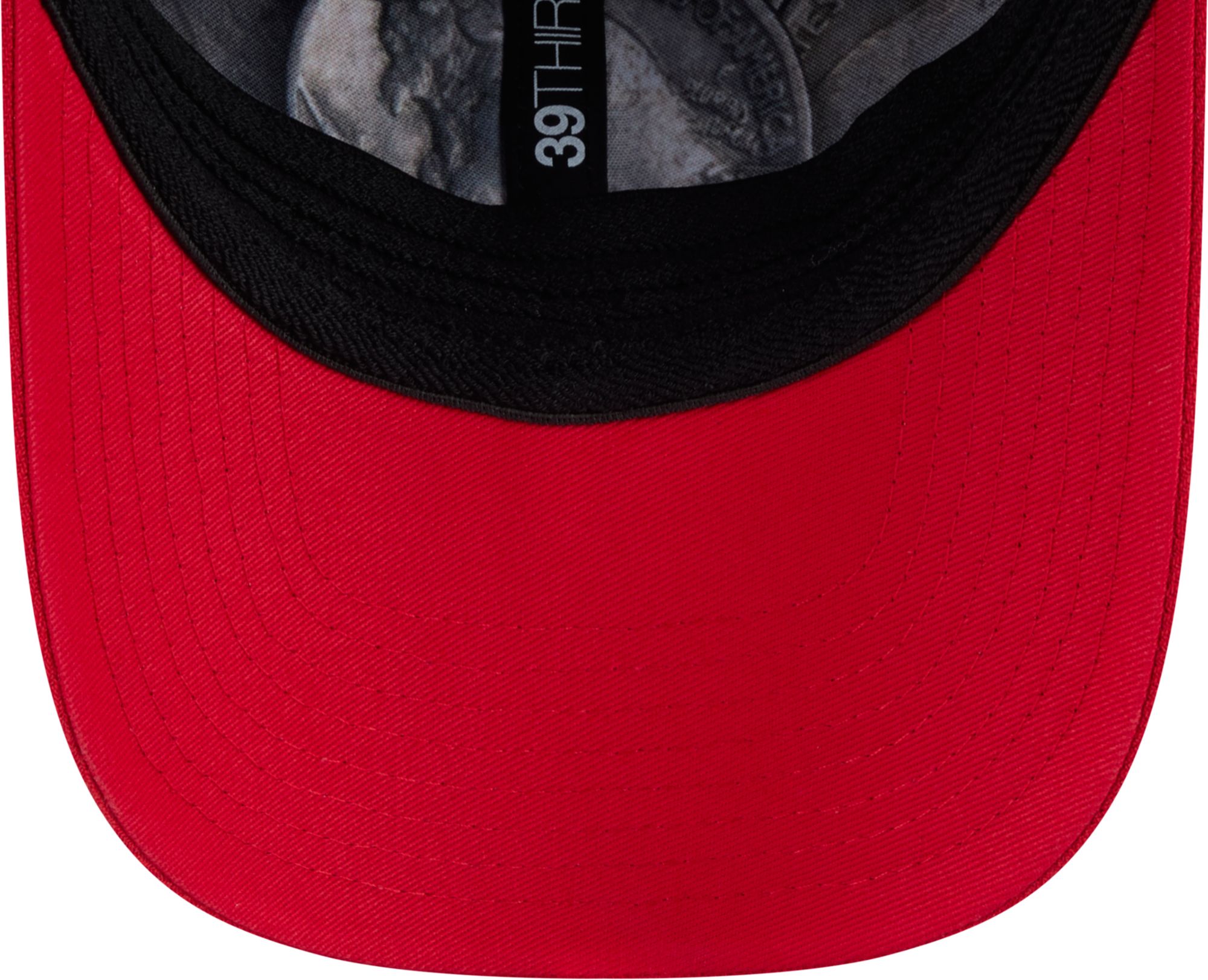 New Era Adult Buffalo Bills NFL Draft 2026 39Thirty Adjustable Hat product image