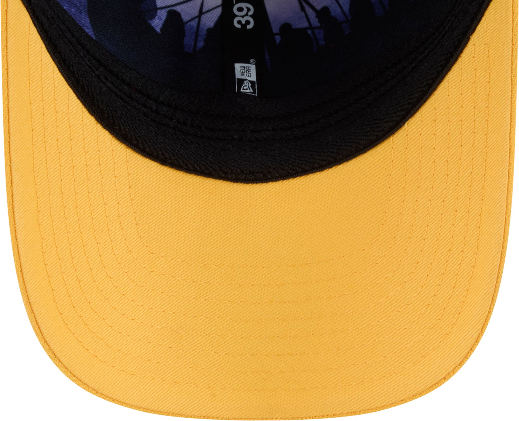 New Era Adult Minnesota Vikings NFL Draft 2026 39Thirty Adjustable Hat product image