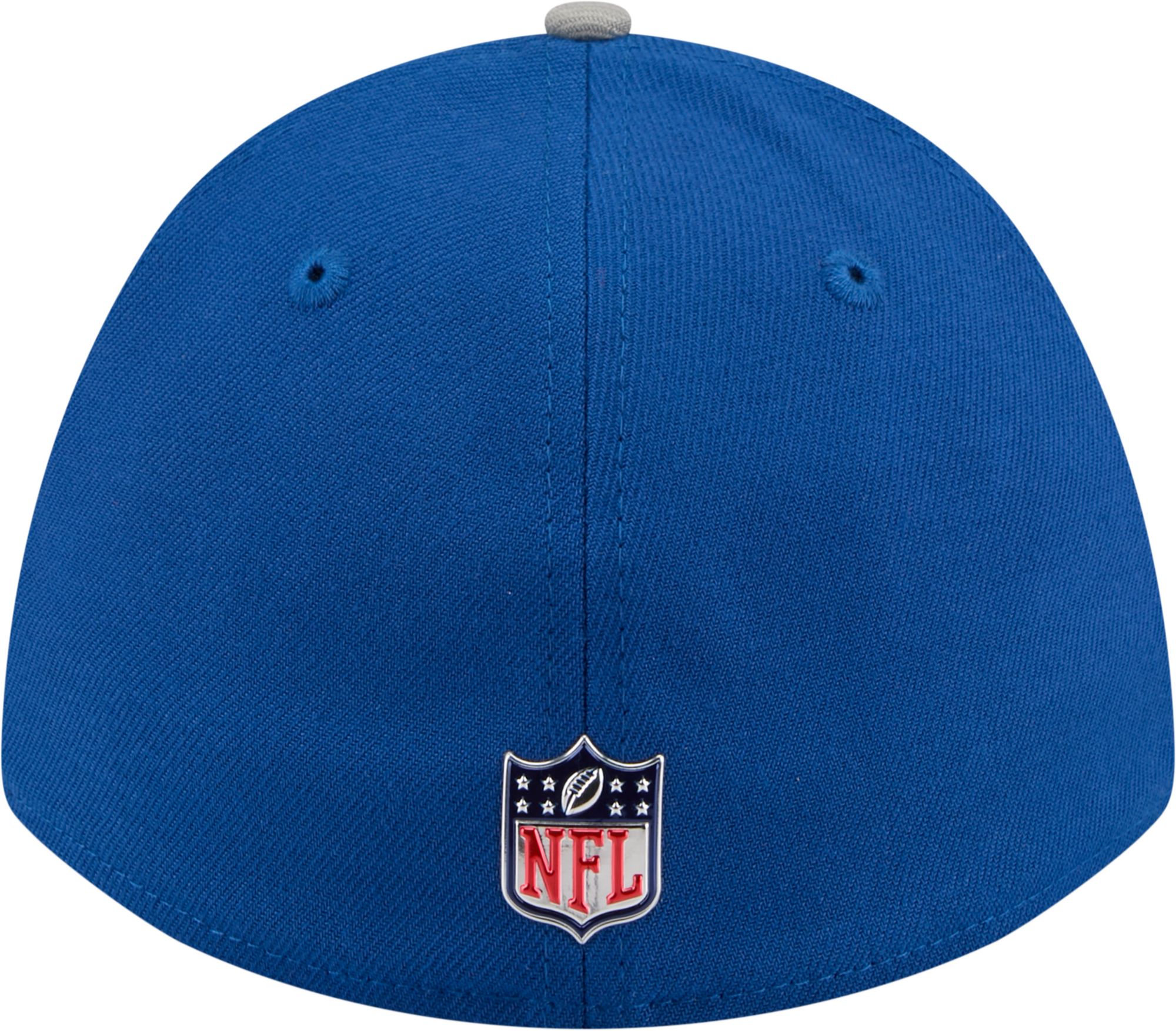 New Era Adult Indianapolis Colts NFL Draft 2026 39Thirty Adjustable Hat product image