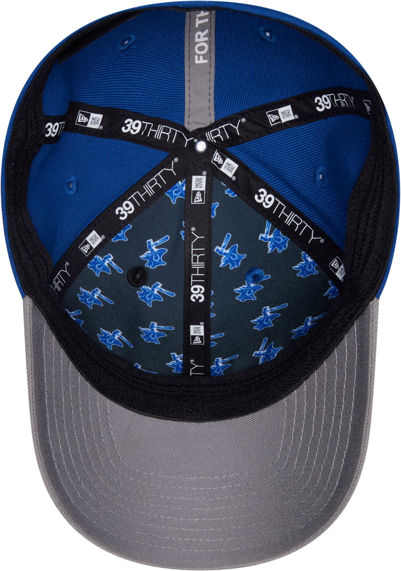 New Era Adult Indianapolis Colts NFL Draft 2026 39Thirty Stretch Fit Hat product image