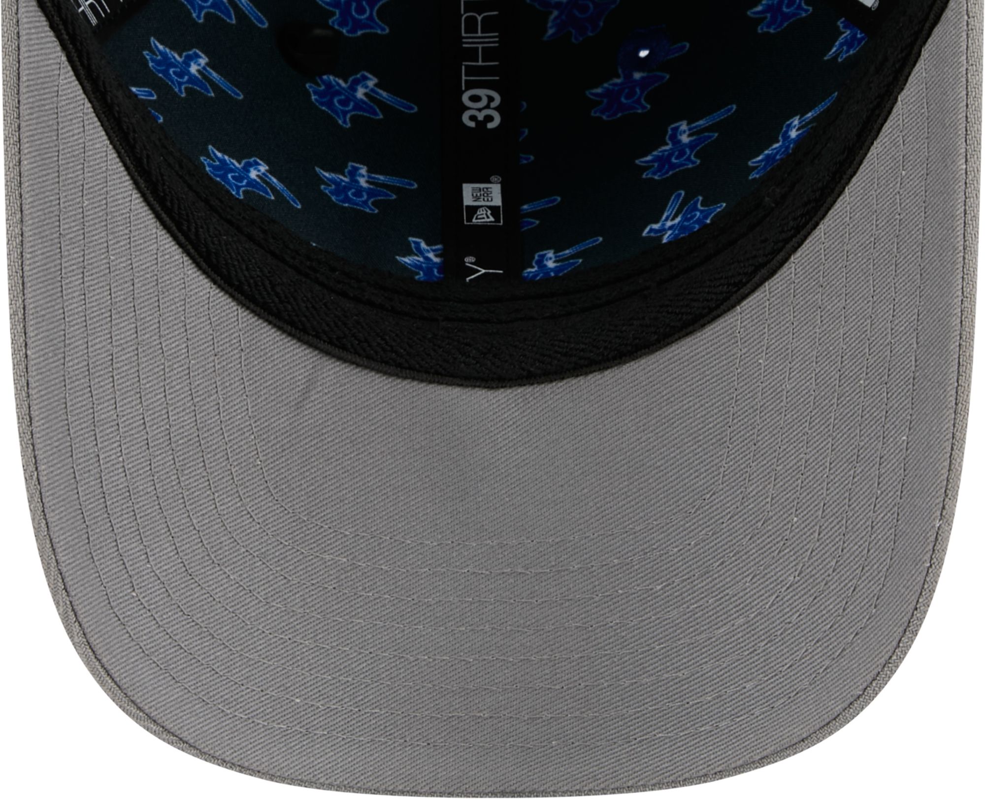 New Era Adult Indianapolis Colts NFL Draft 2026 39Thirty Adjustable Hat product image