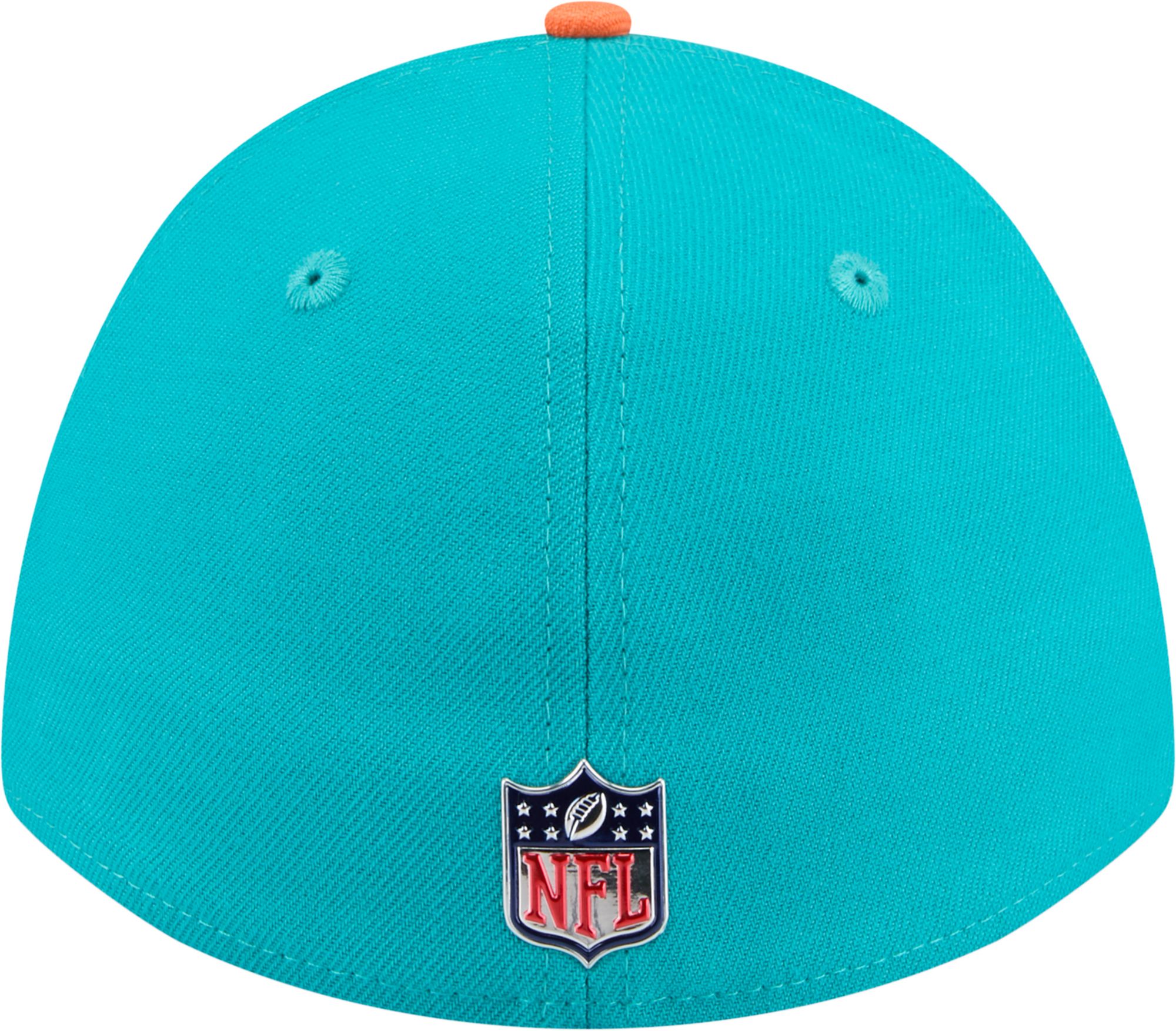 New Era Adult Miami Dolphins NFL Draft 2026 39Thirty Adjustable Hat product image