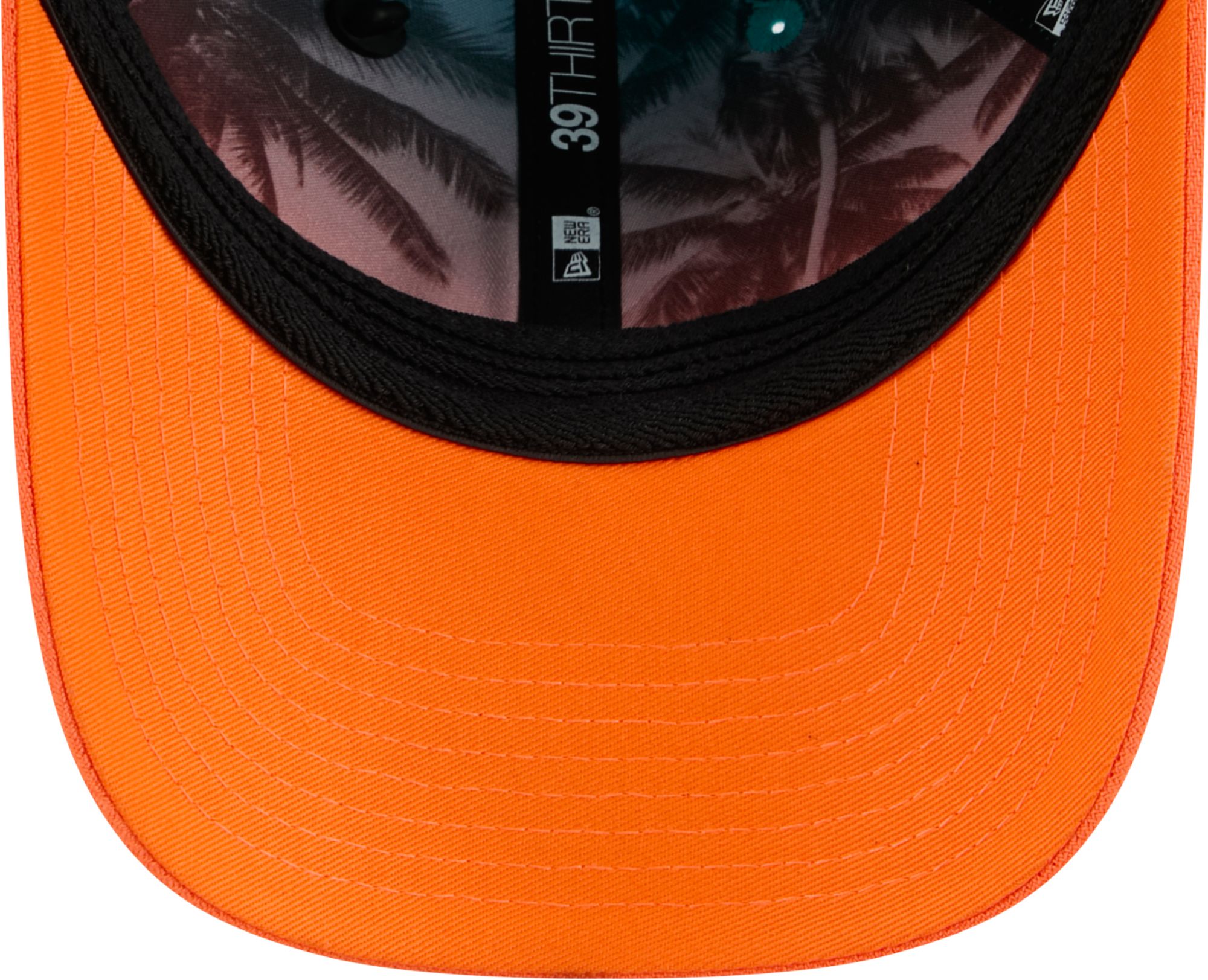 New Era Adult Miami Dolphins NFL Draft 2026 39Thirty Adjustable Hat product image