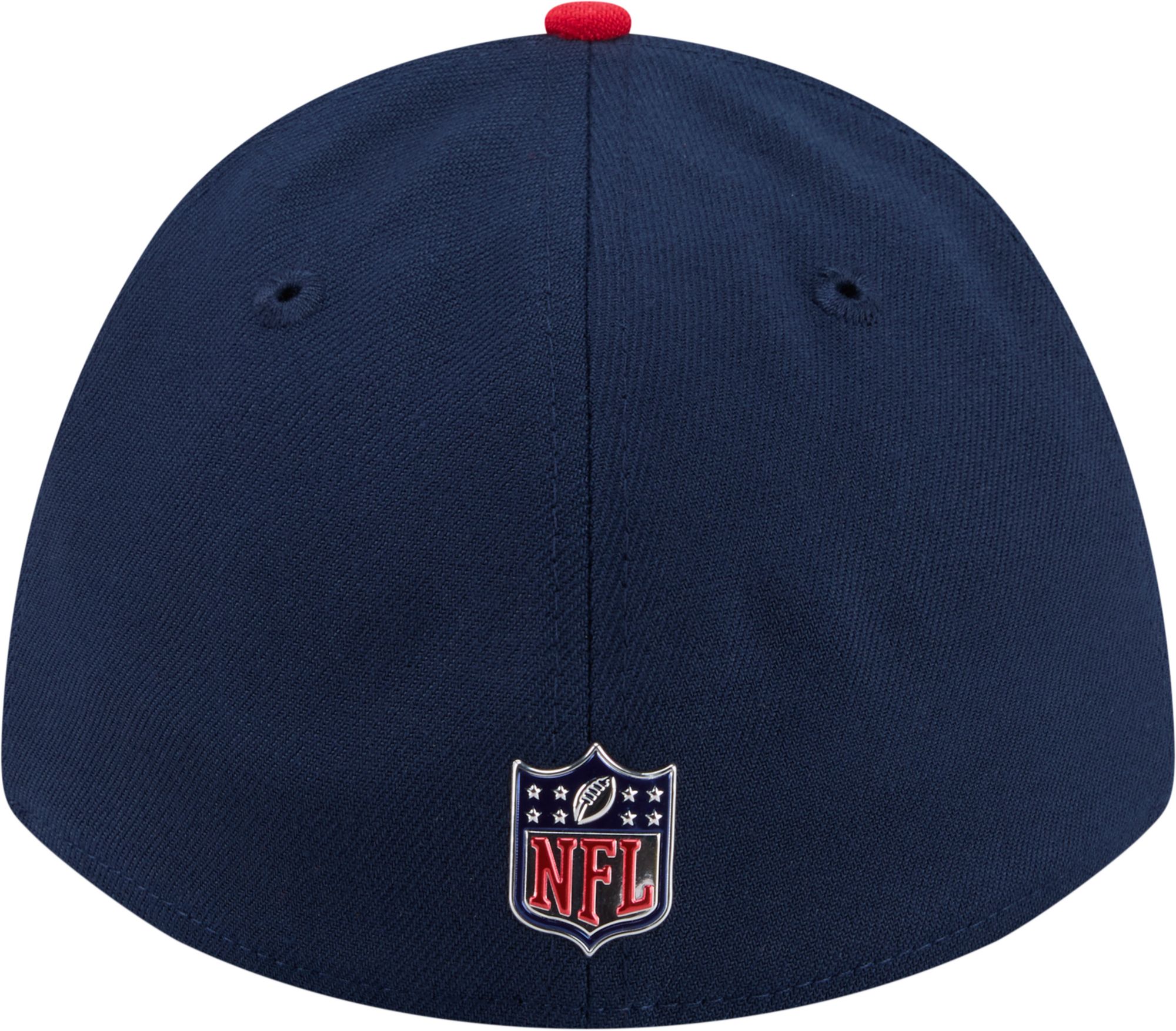 New Era Adult New England Patriots NFL Draft 2026 39Thirty Adjustable Hat product image