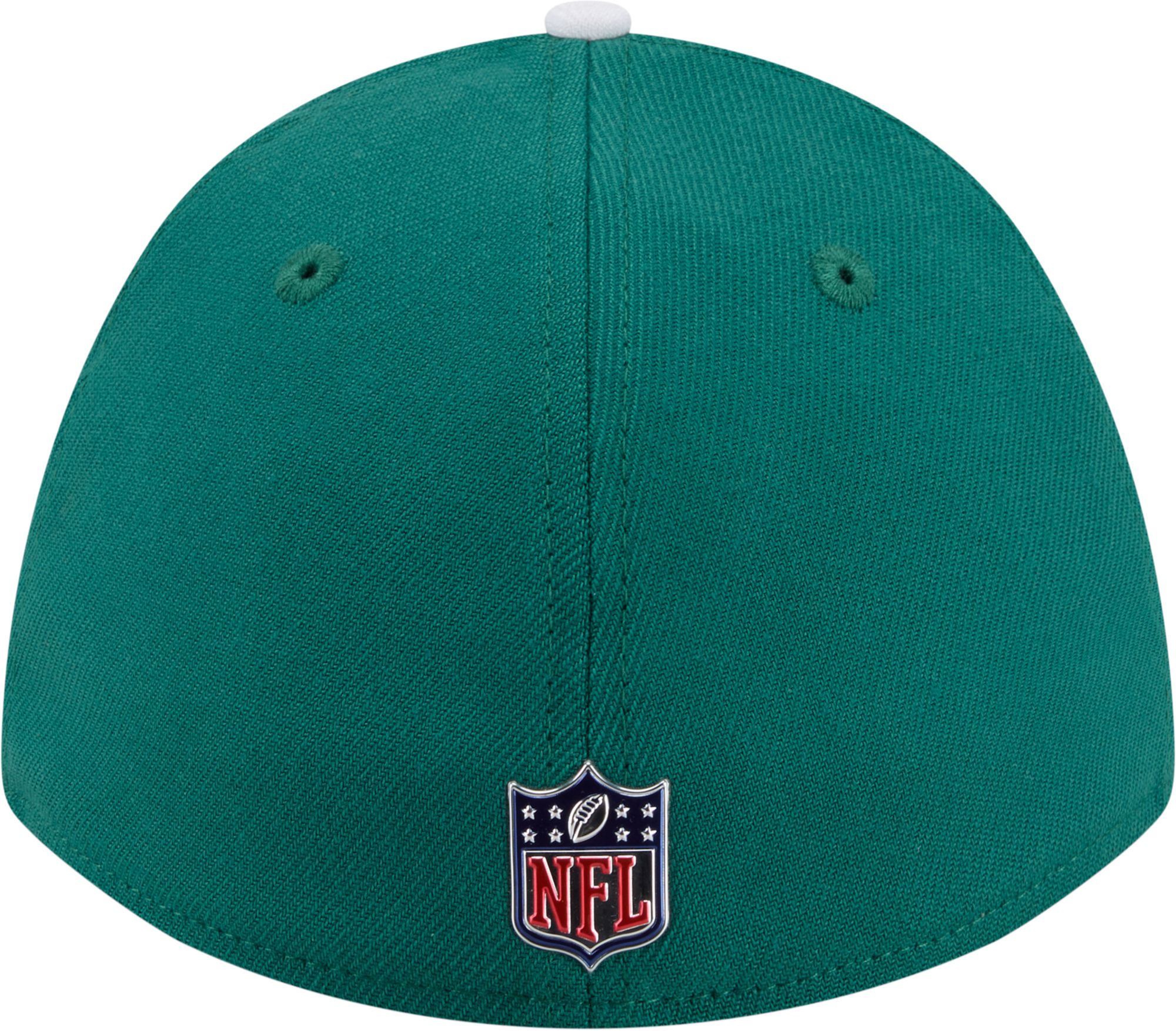 New Era Adult  New York Jets NFL Draft 2026 39Thirty Stretch Fit Hat product image