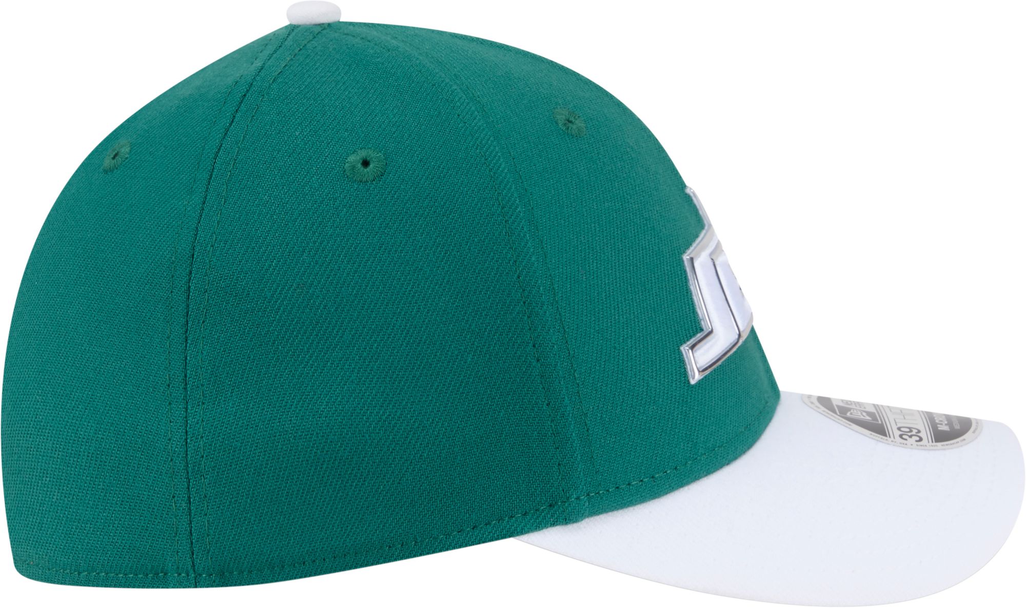 New Era Adult  New York Jets NFL Draft 2026 39Thirty Stretch Fit Hat product image