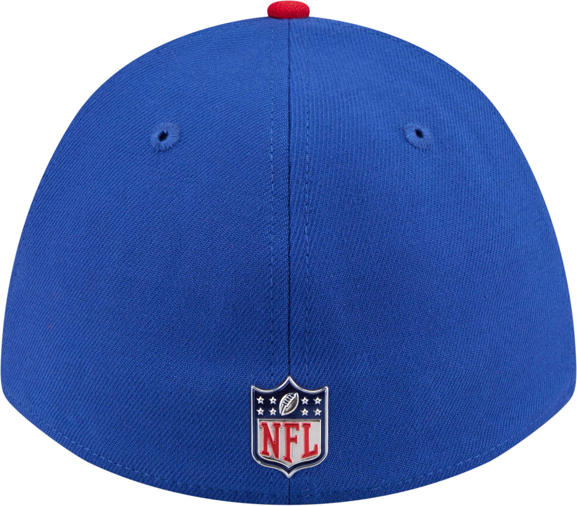 New Era Adult New York Giants NFL Draft 2026 39Thirty Adjustable Hat product image