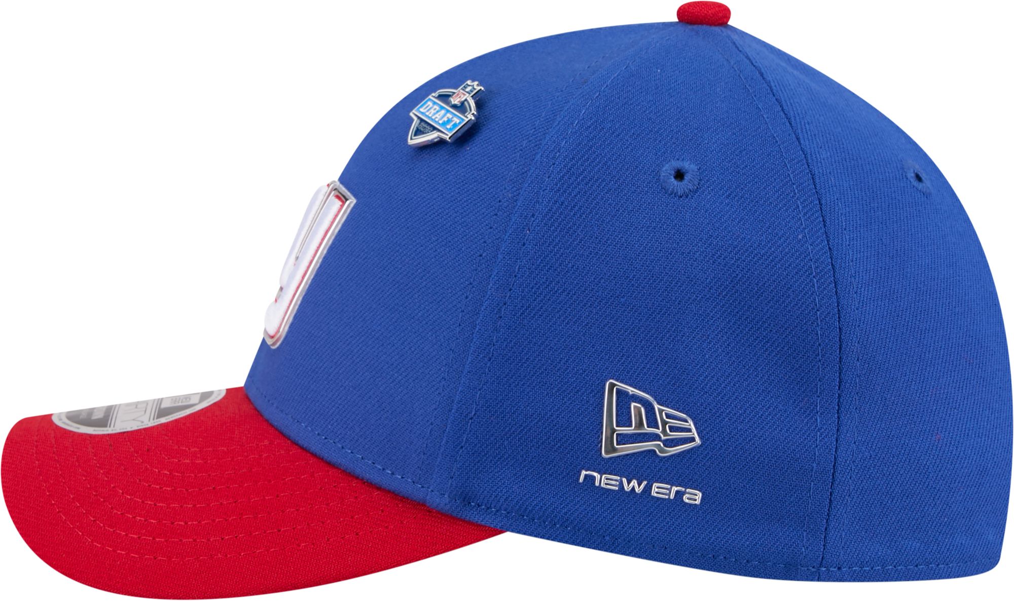 New Era Adult New York Giants NFL Draft 2026 39Thirty Adjustable Hat product image