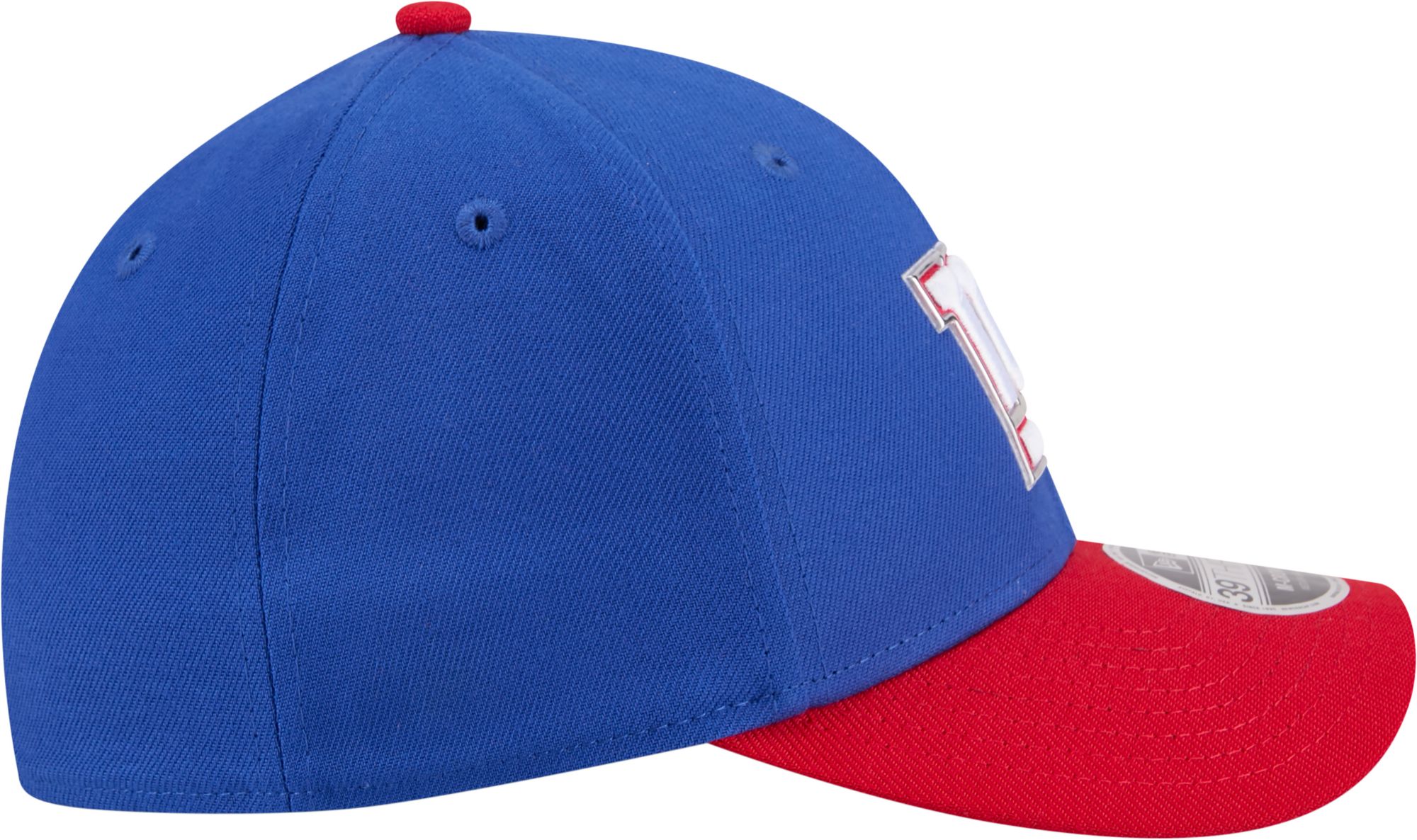 New Era Adult New York Giants NFL Draft 2026 39Thirty Adjustable Hat product image