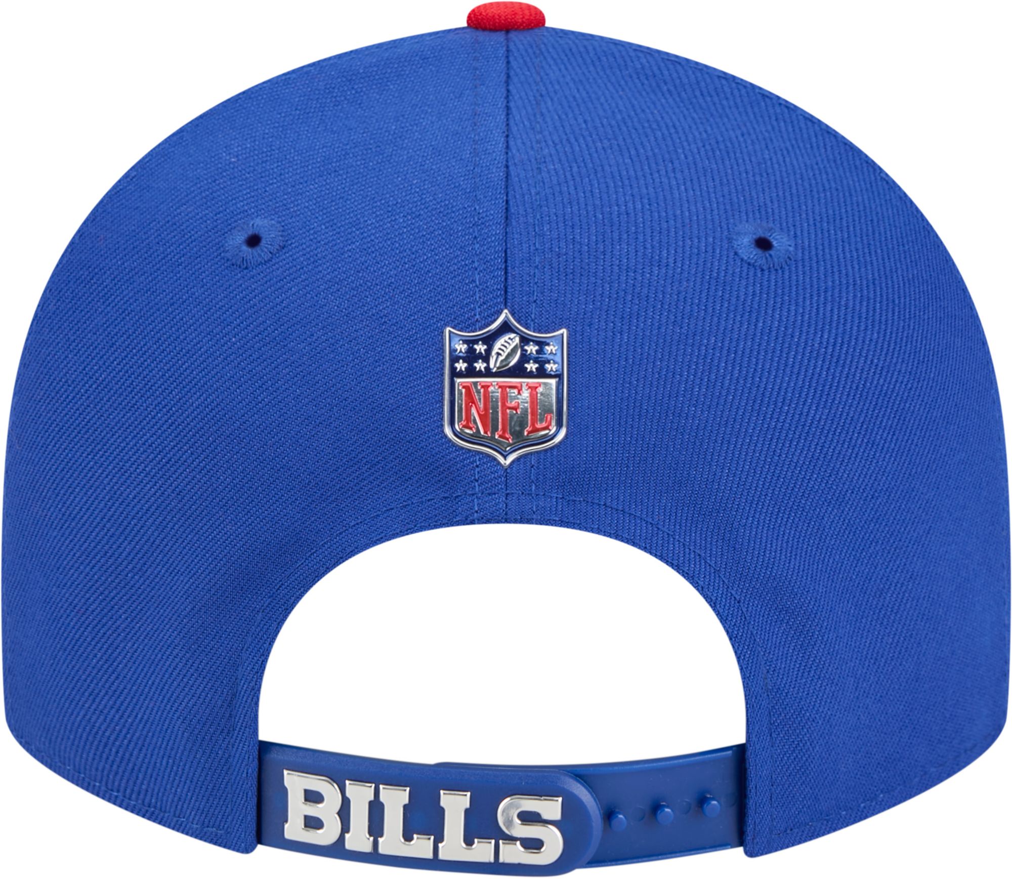 New Era Adult Buffalo Bills NFL Draft 2026 9Fifty Adjustable Hat product image