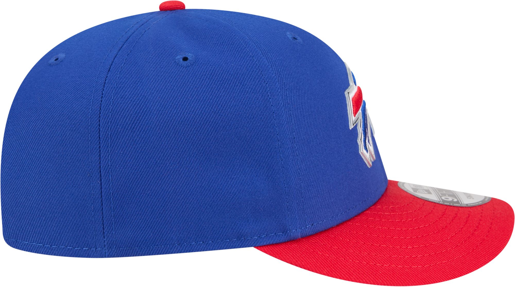 New Era Adult Buffalo Bills NFL Draft 2026 9Fifty Adjustable Hat product image