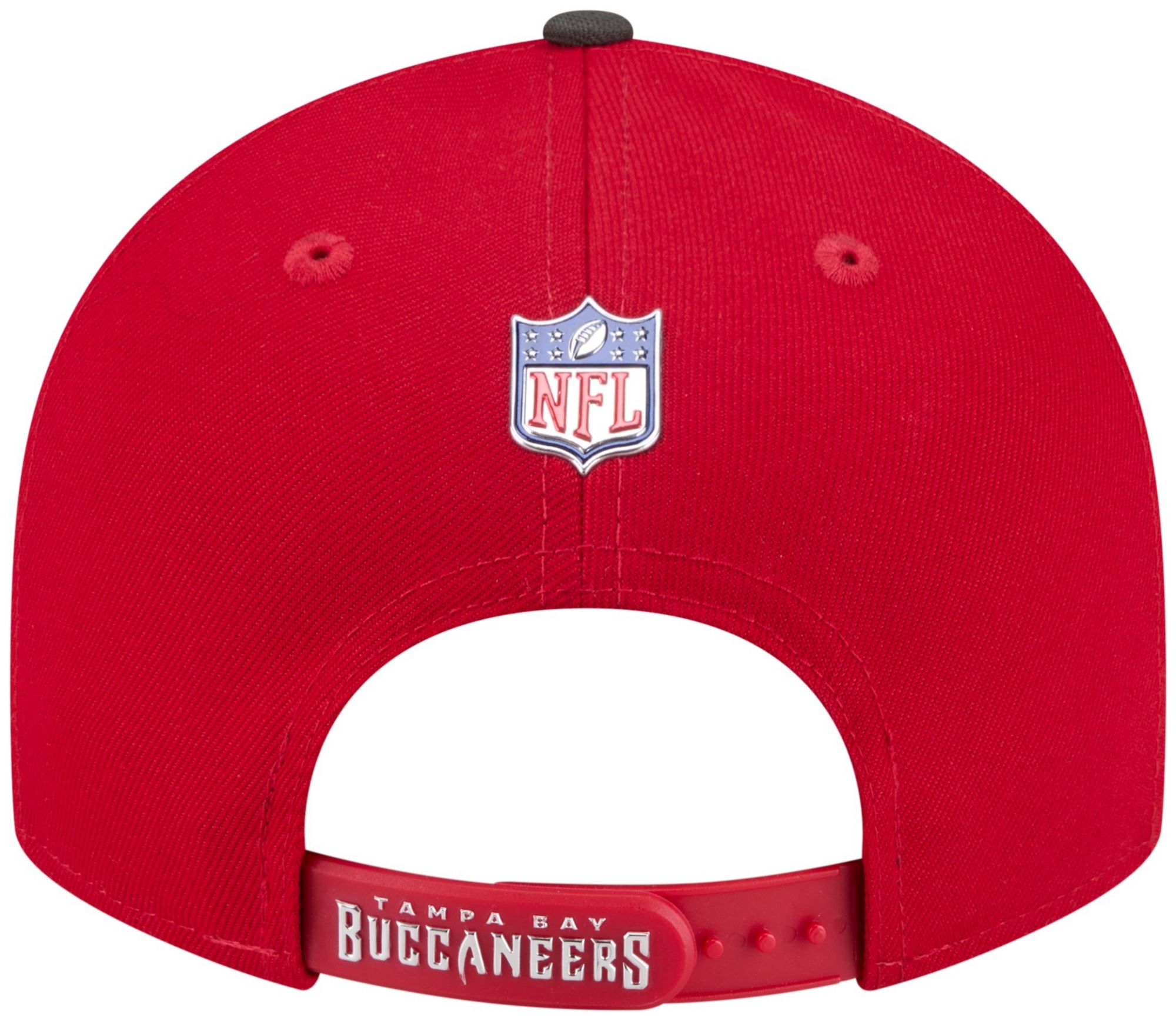 New Era Adult Tampa Bay Buccaneers NFL Draft 2026 9Fifty Adjustable Hat product image