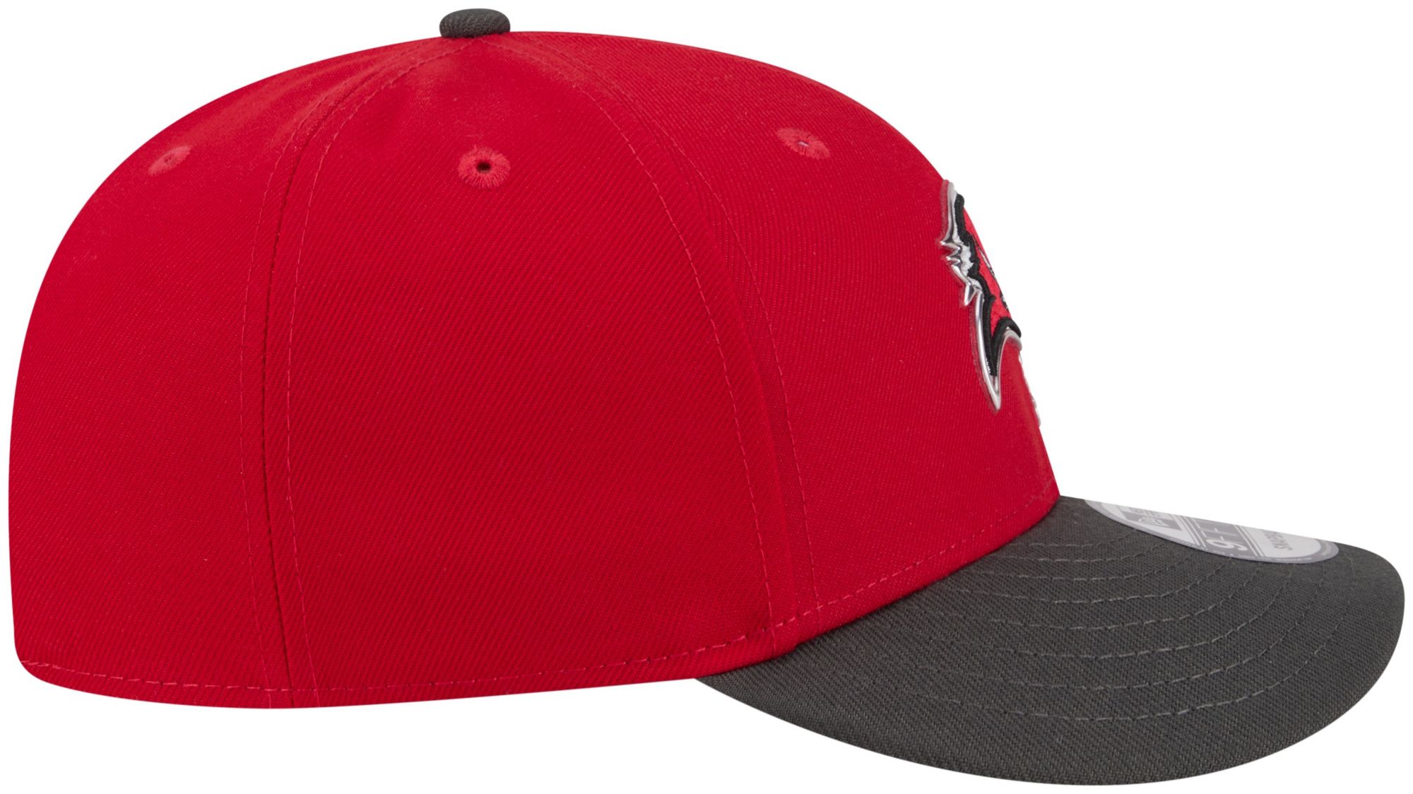 New Era Adult Tampa Bay Buccaneers NFL Draft 2026 9Fifty Adjustable Hat product image