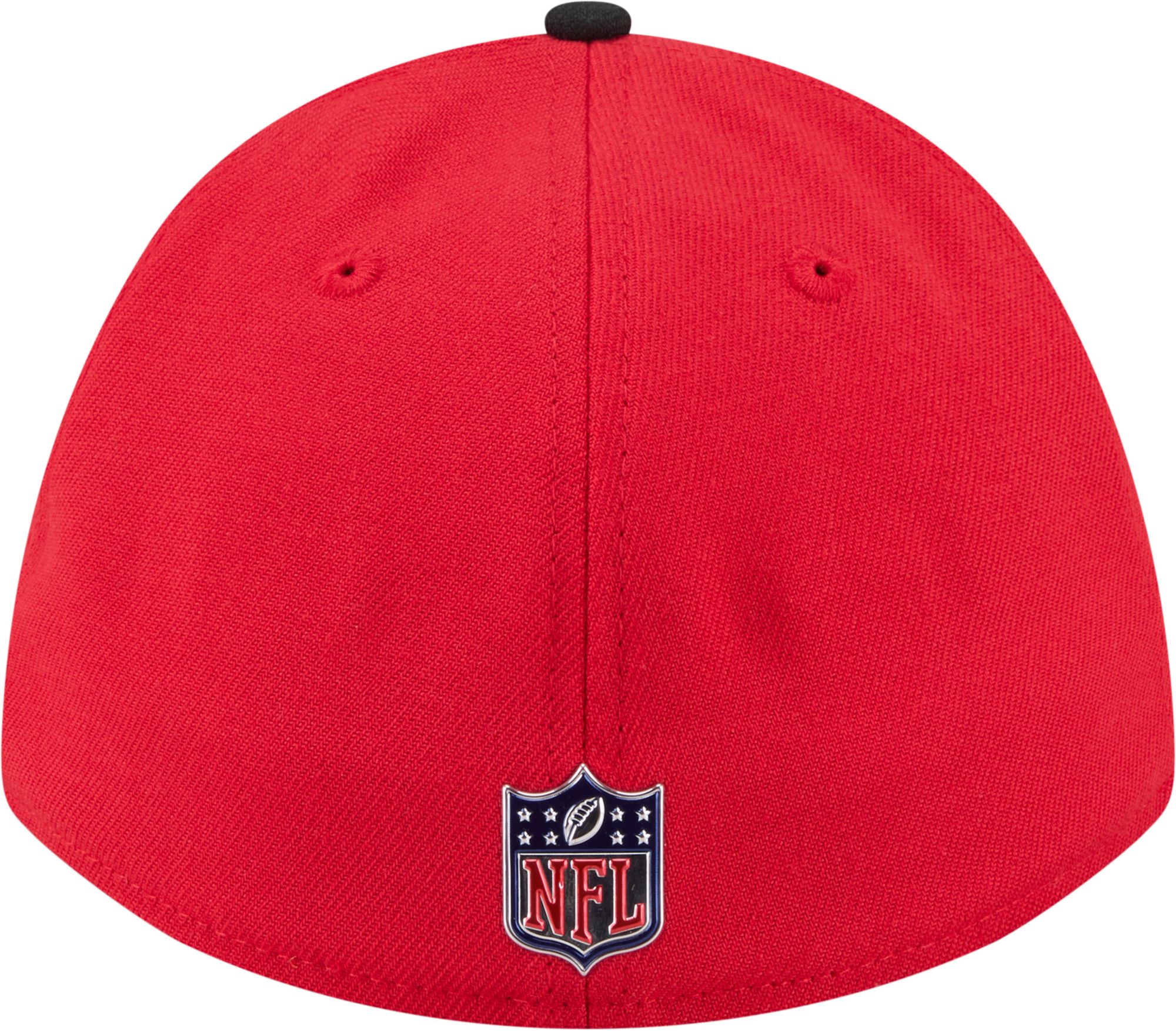 New Era Adult Kansas City Chiefs NFL Draft 2026 39Thirty Adjustable Hat product image