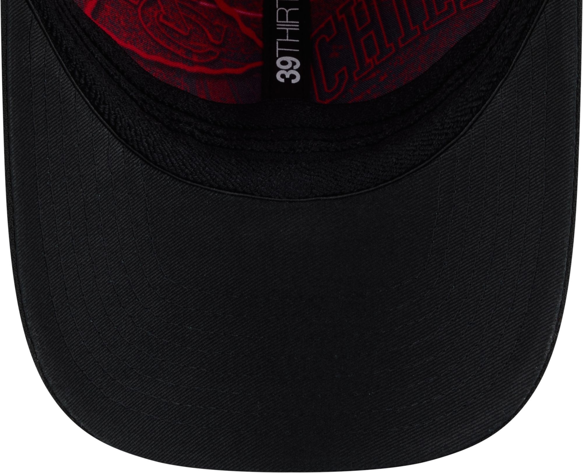 New Era Adult Kansas City Chiefs NFL Draft 2026 39Thirty Adjustable Hat product image