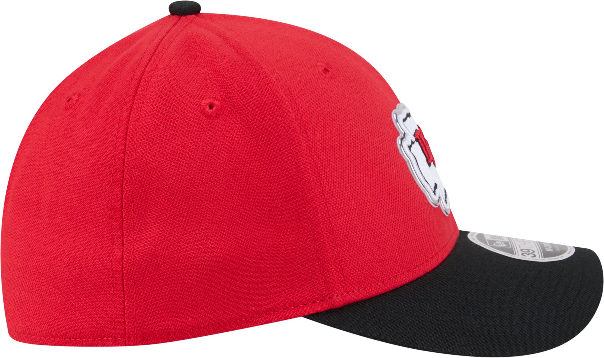 New Era Adult Kansas City Chiefs NFL Draft 2026 39Thirty Adjustable Hat product image