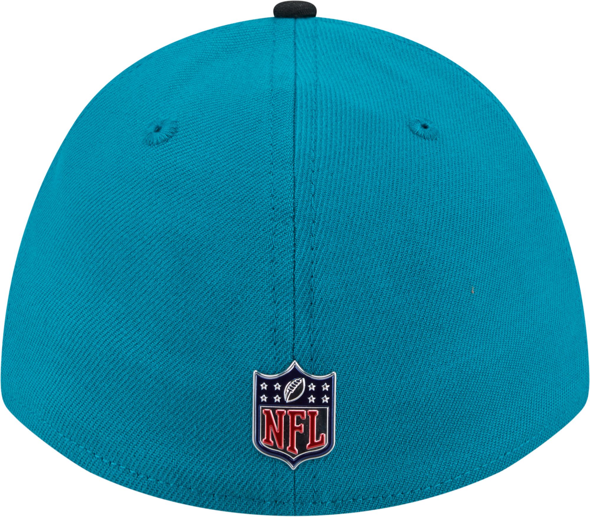 New Era Adult Jacksonville Jaguars NFL Draft 2026 39Thirty Adjustable Hat product image