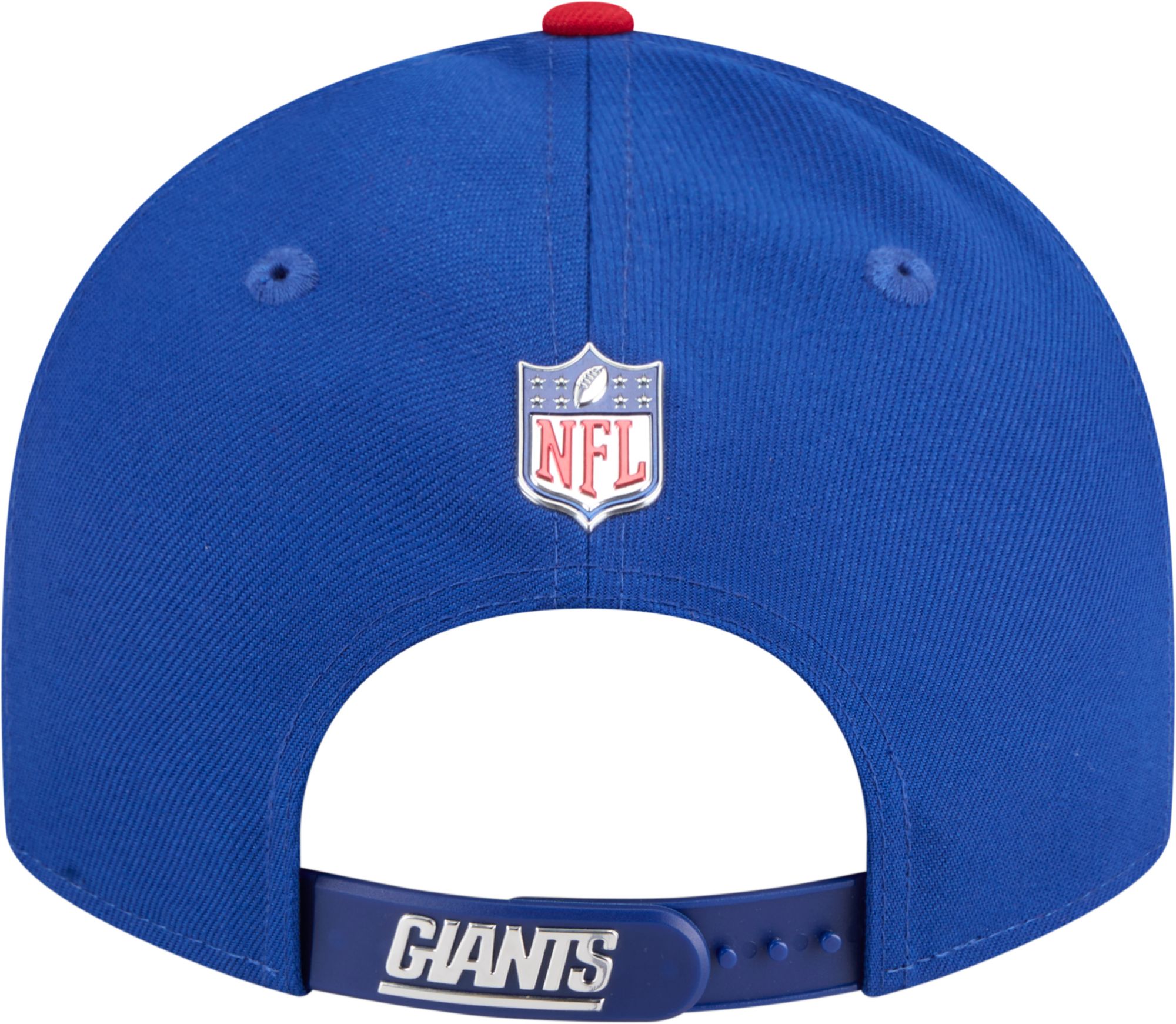 New Era Adult New York Giants NFL Draft 2026 9Fifty Adjustable Hat product image