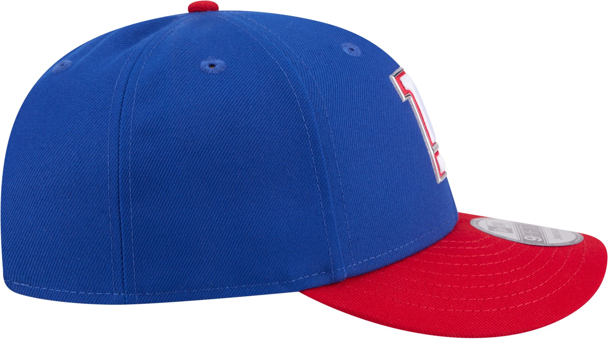New Era Adult New York Giants NFL Draft 2026 9Fifty Adjustable Hat product image