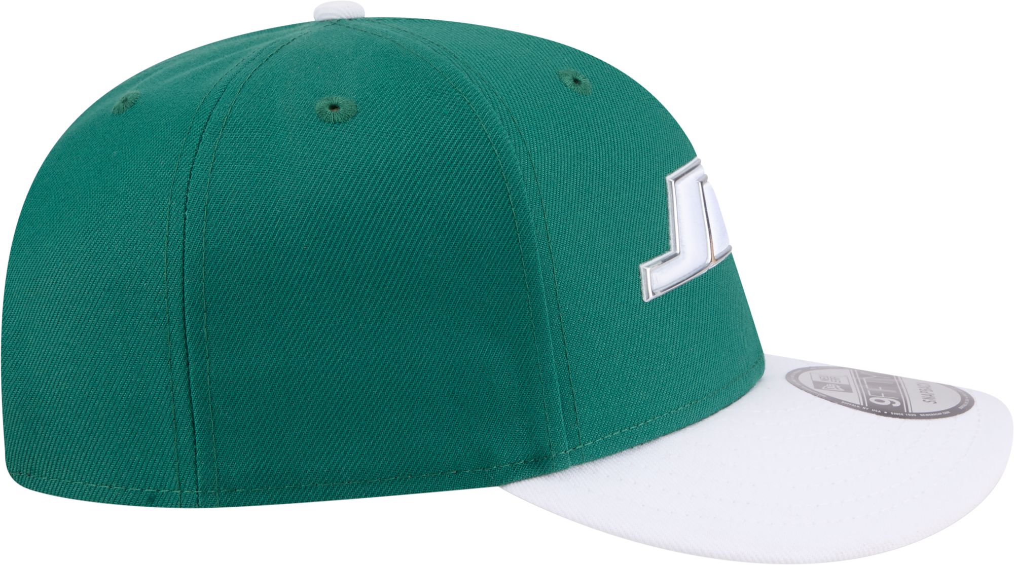 New Era Adult New York Jets NFL Draft 2026 9Fifty Adjustable Hat product image