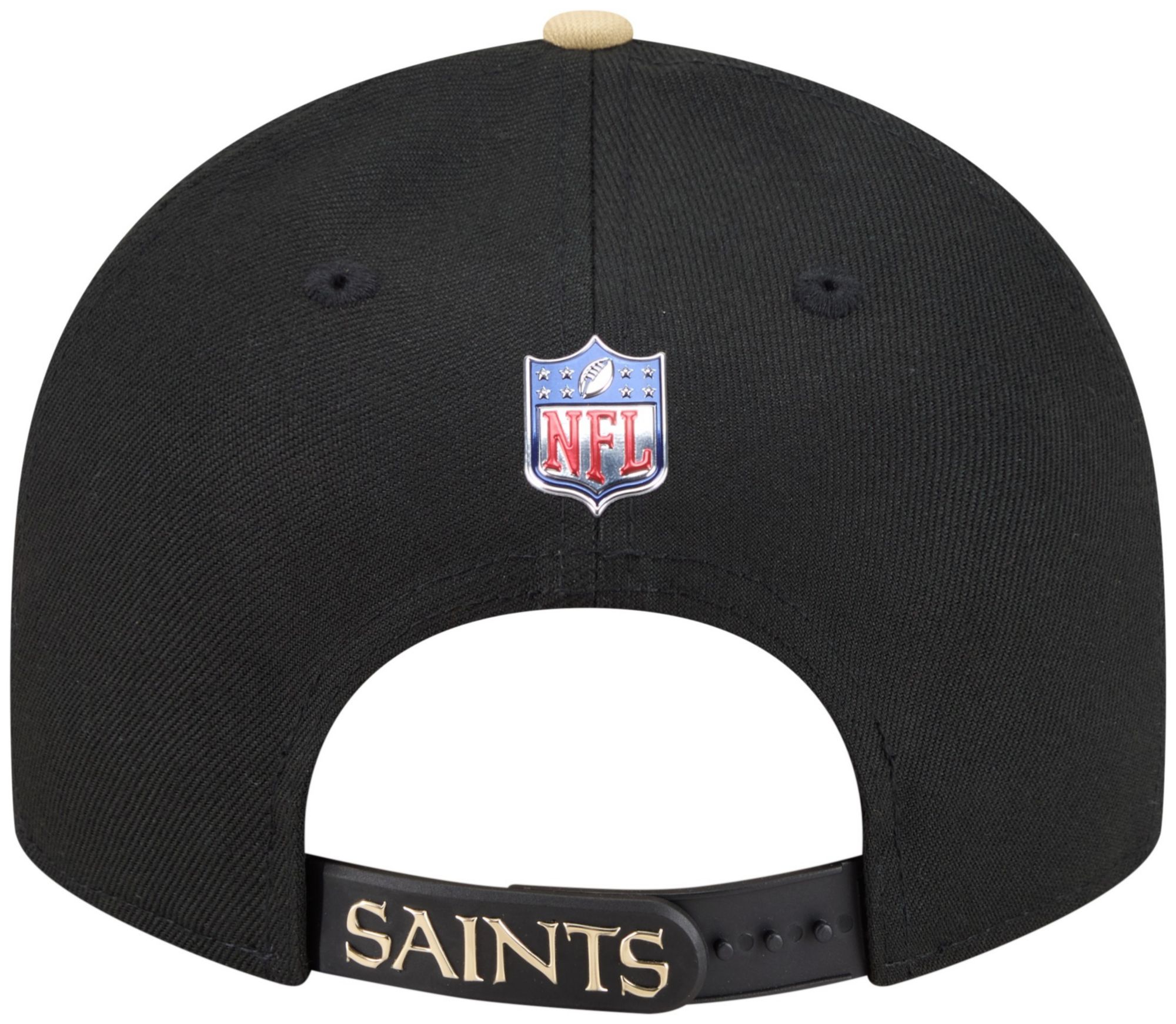 New Era Adult New Orleans Saints NFL Draft 2026 9Fifty Adjustable Hat product image
