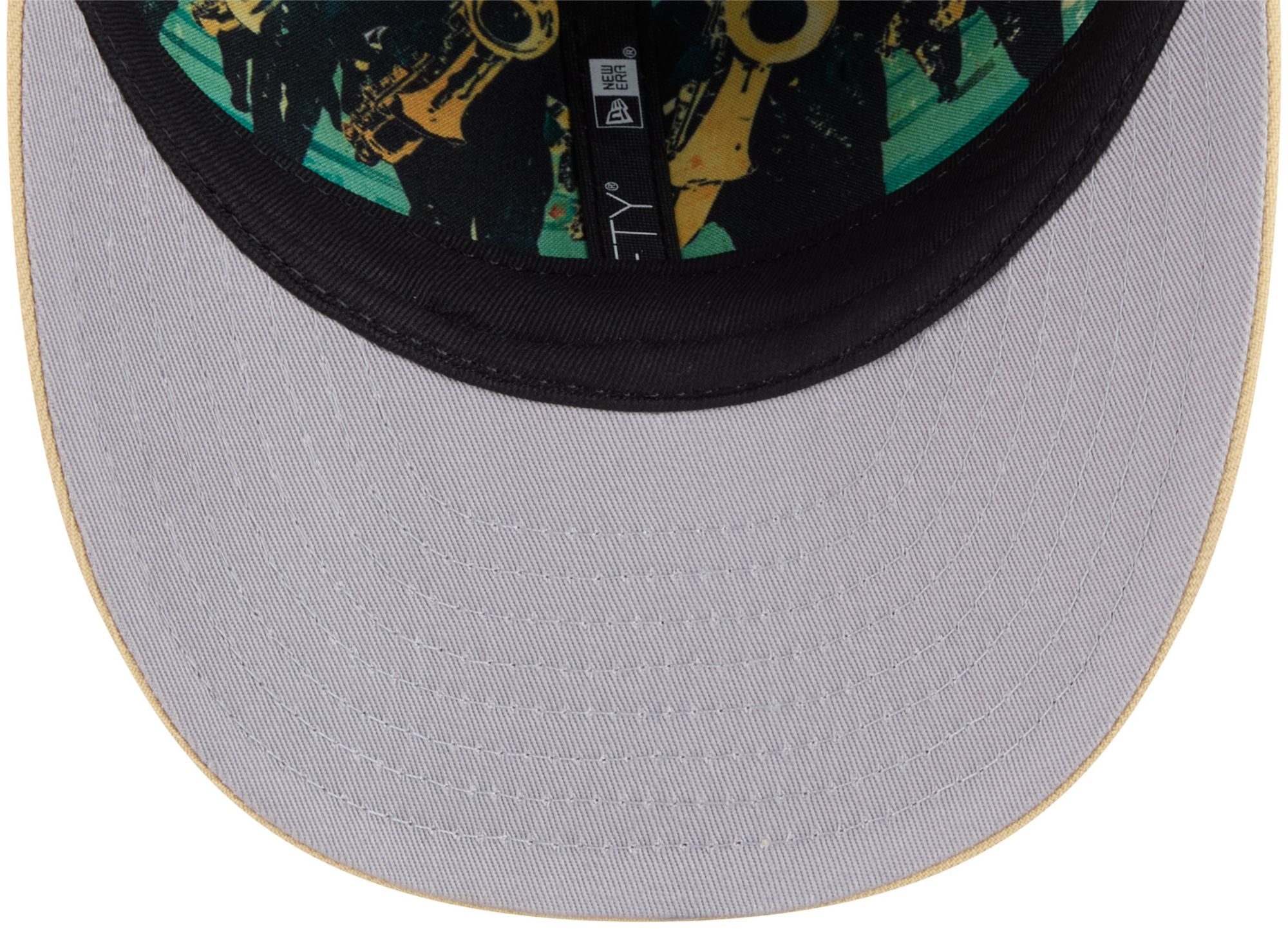 New Era Adult New Orleans Saints NFL Draft 2026 9Fifty Adjustable Hat product image