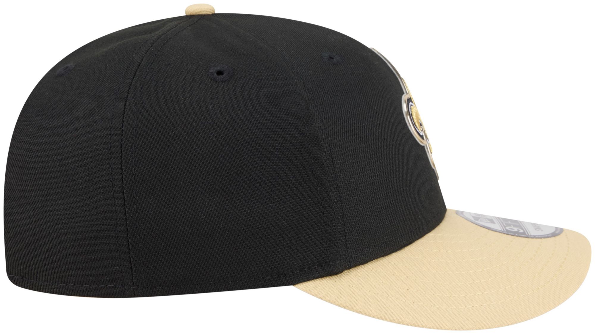 New Era Adult New Orleans Saints NFL Draft 2026 9Fifty Adjustable Hat product image