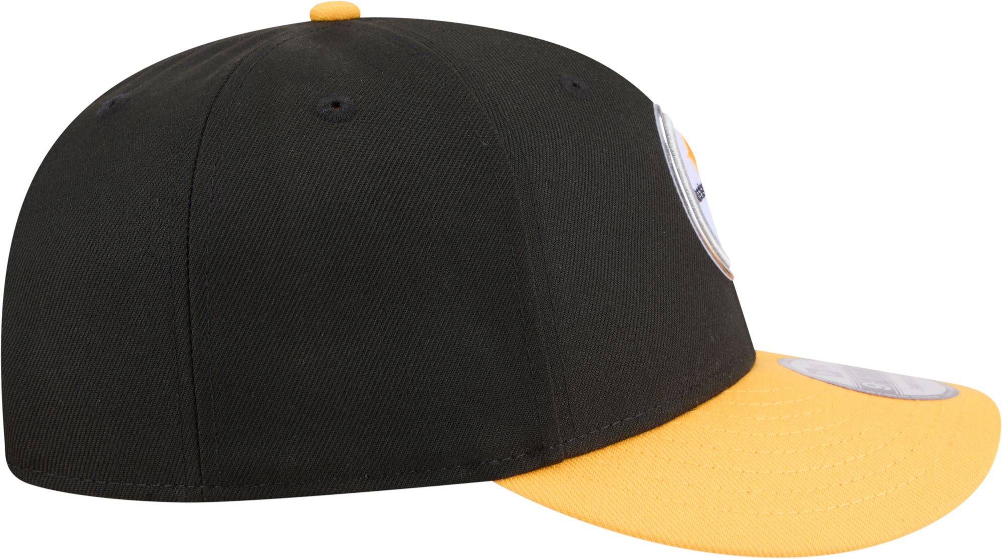 New Era Adult Pittsburgh Steelers NFL Draft 2026 9Fifty Adjustable Hat product image