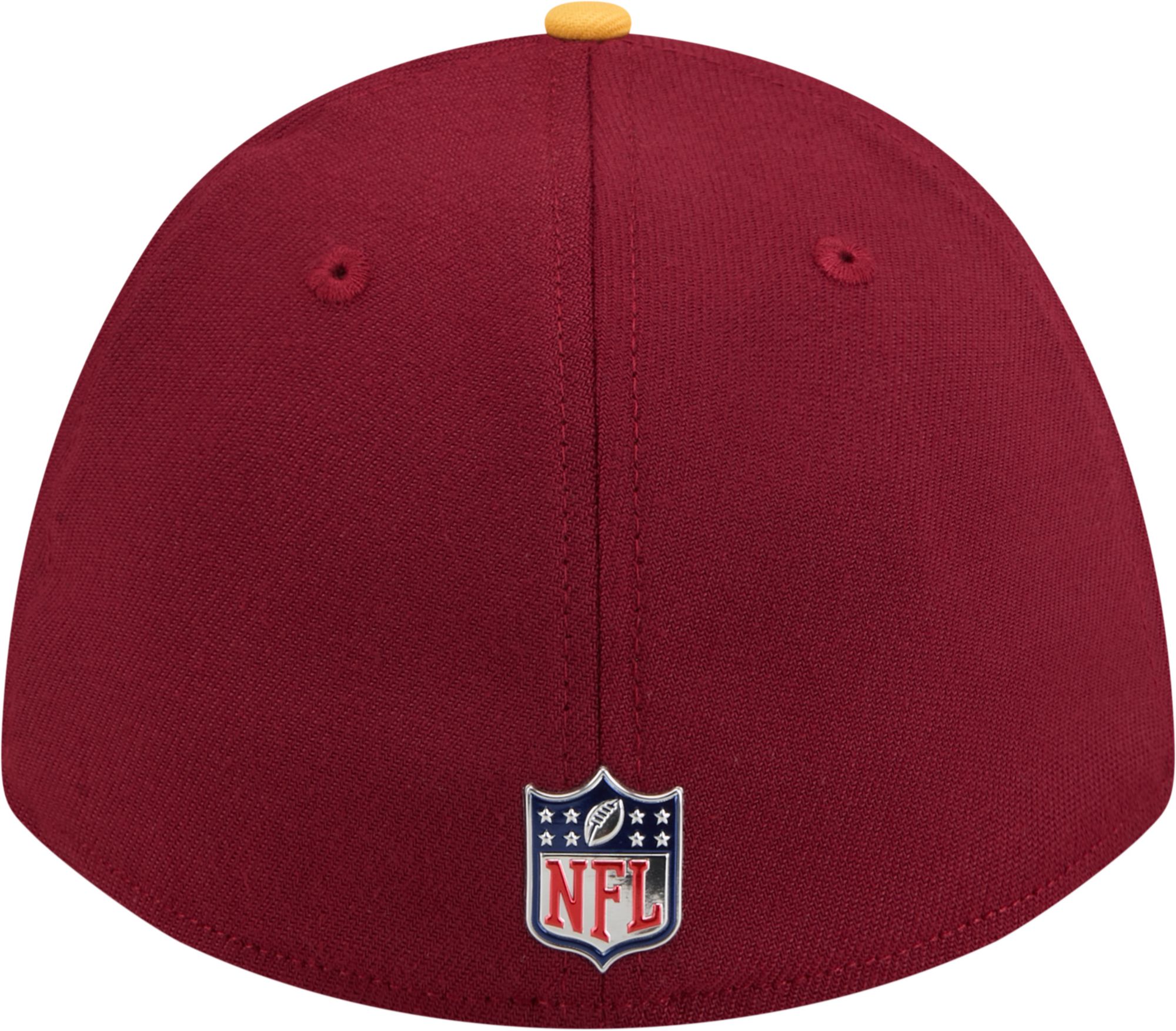 New Era Adult Washington Commanders NFL Draft 2026 39Thirty Adjustable Hat product image