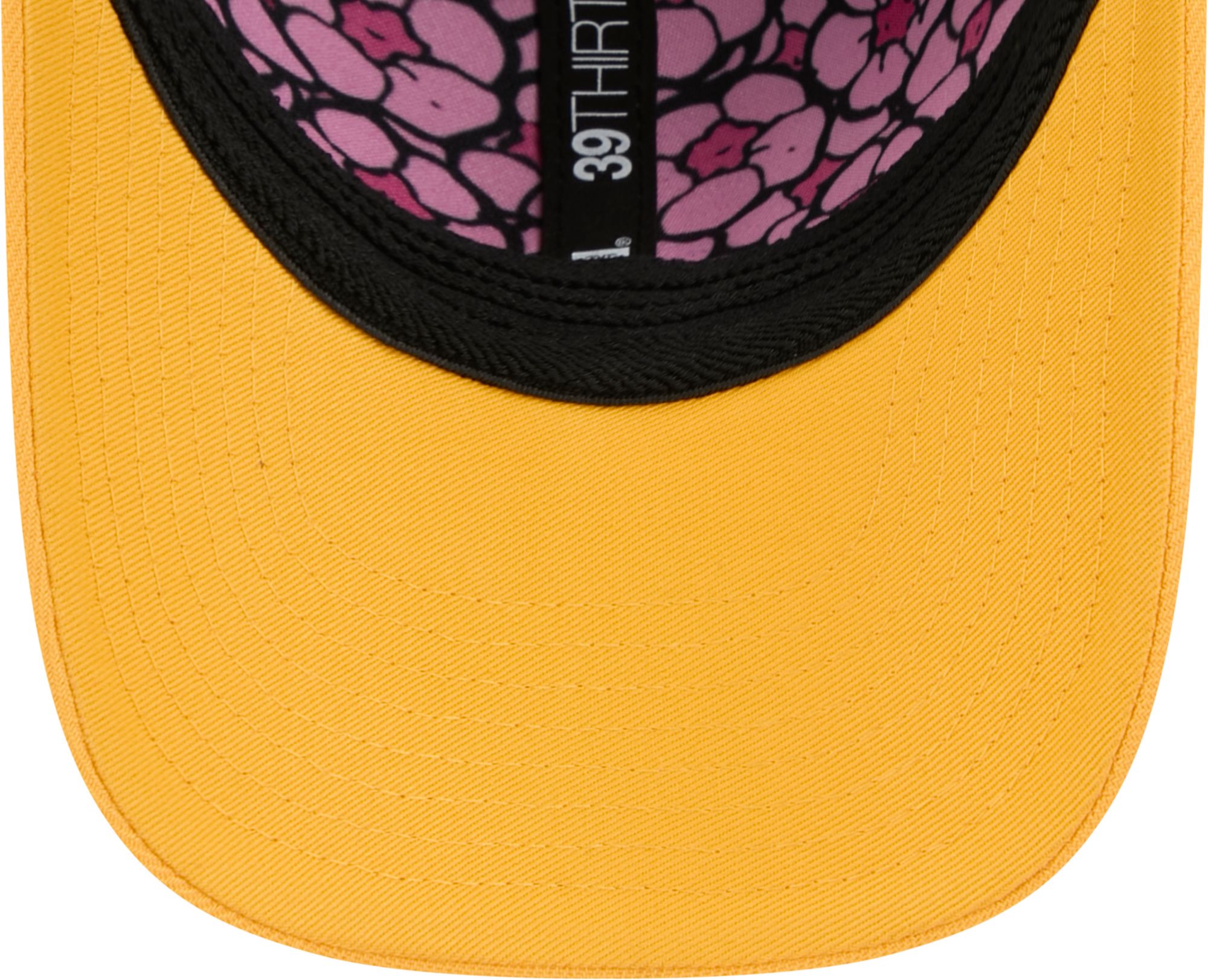 New Era Adult Washington Commanders NFL Draft 2026 39Thirty Adjustable Hat product image