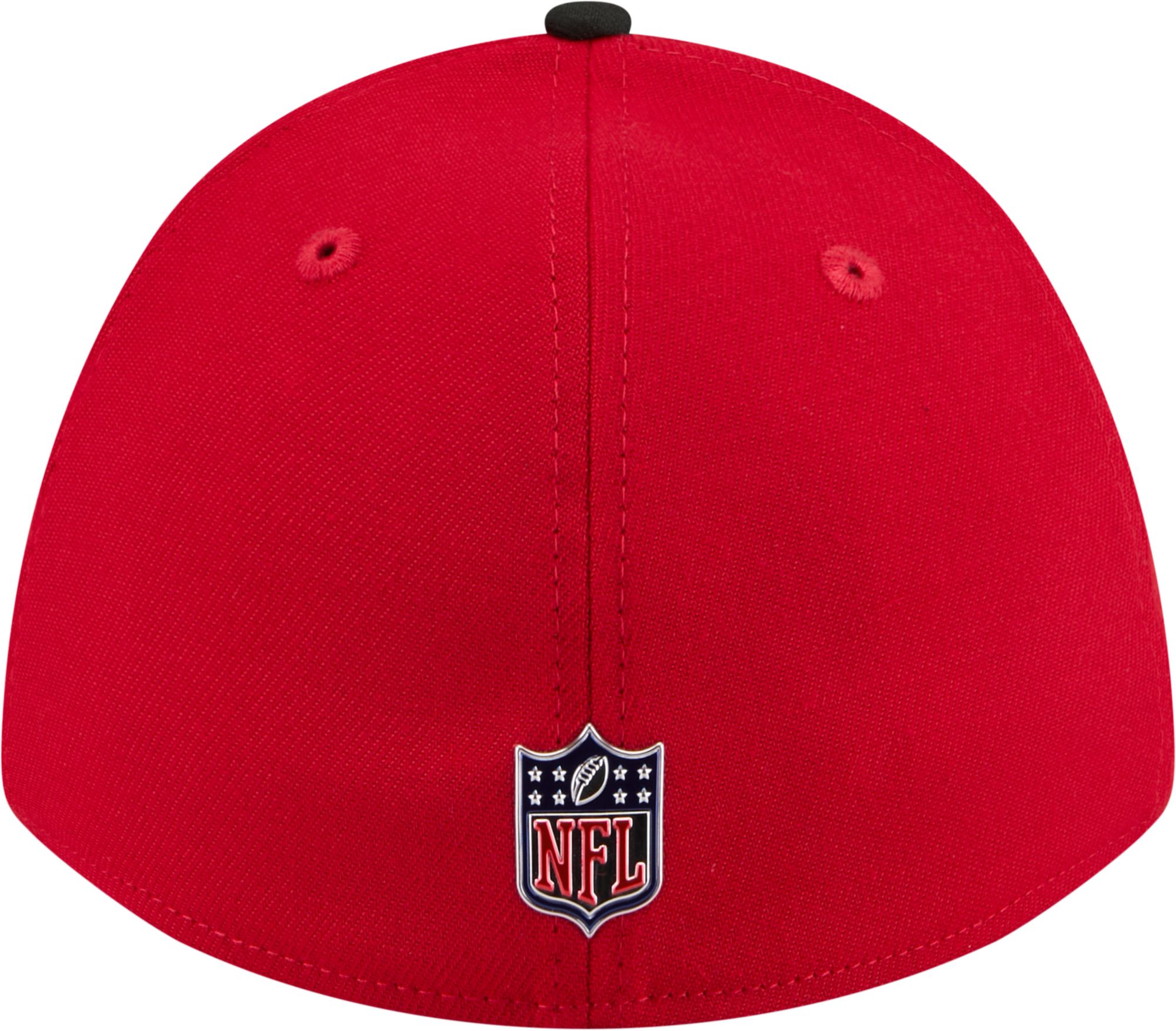 New Era Adult San Francisco 49ers NFL Draft 2026 39Thirty Adjustable Hat product image