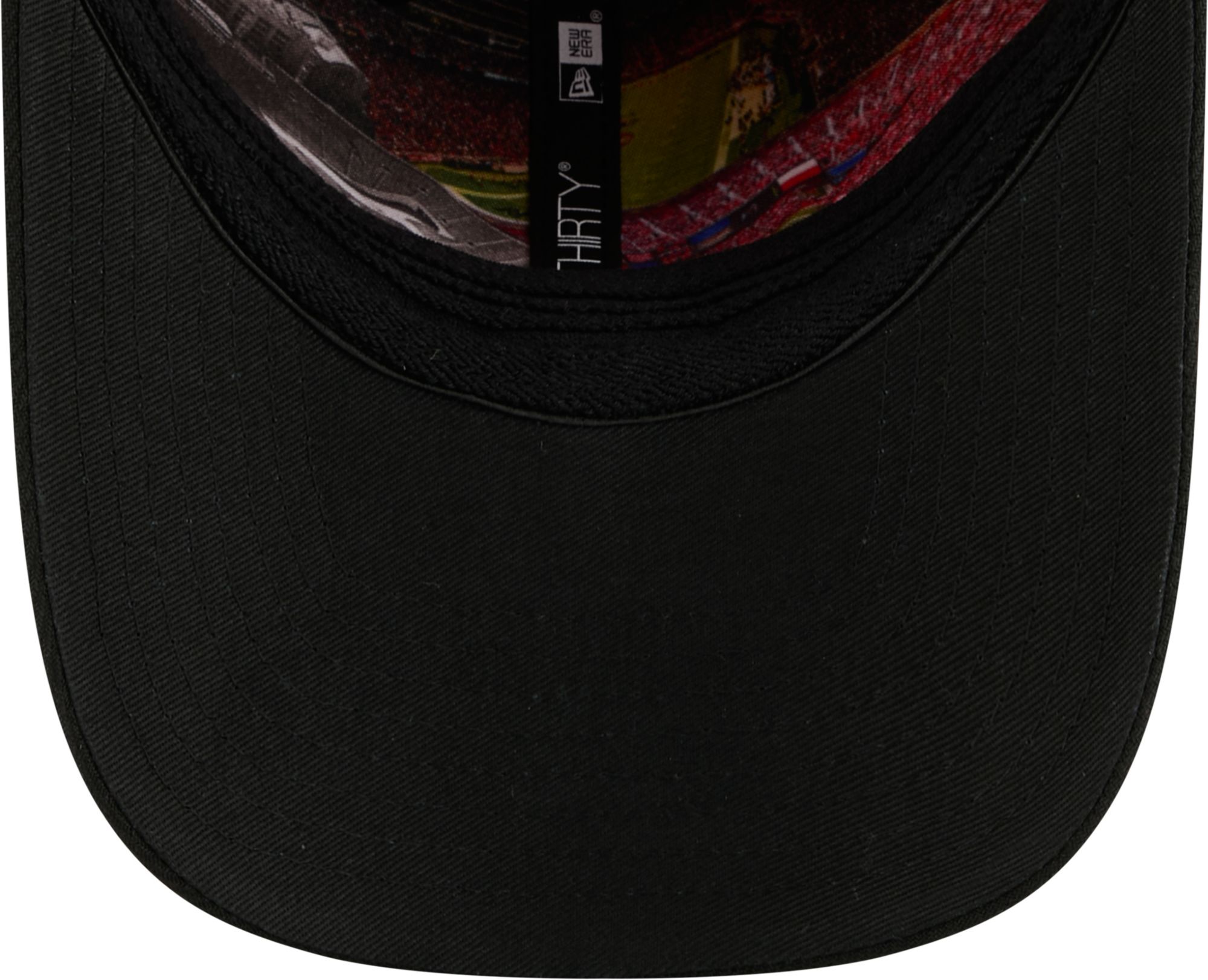 New Era Adult San Francisco 49ers NFL Draft 2026 39Thirty Adjustable Hat product image