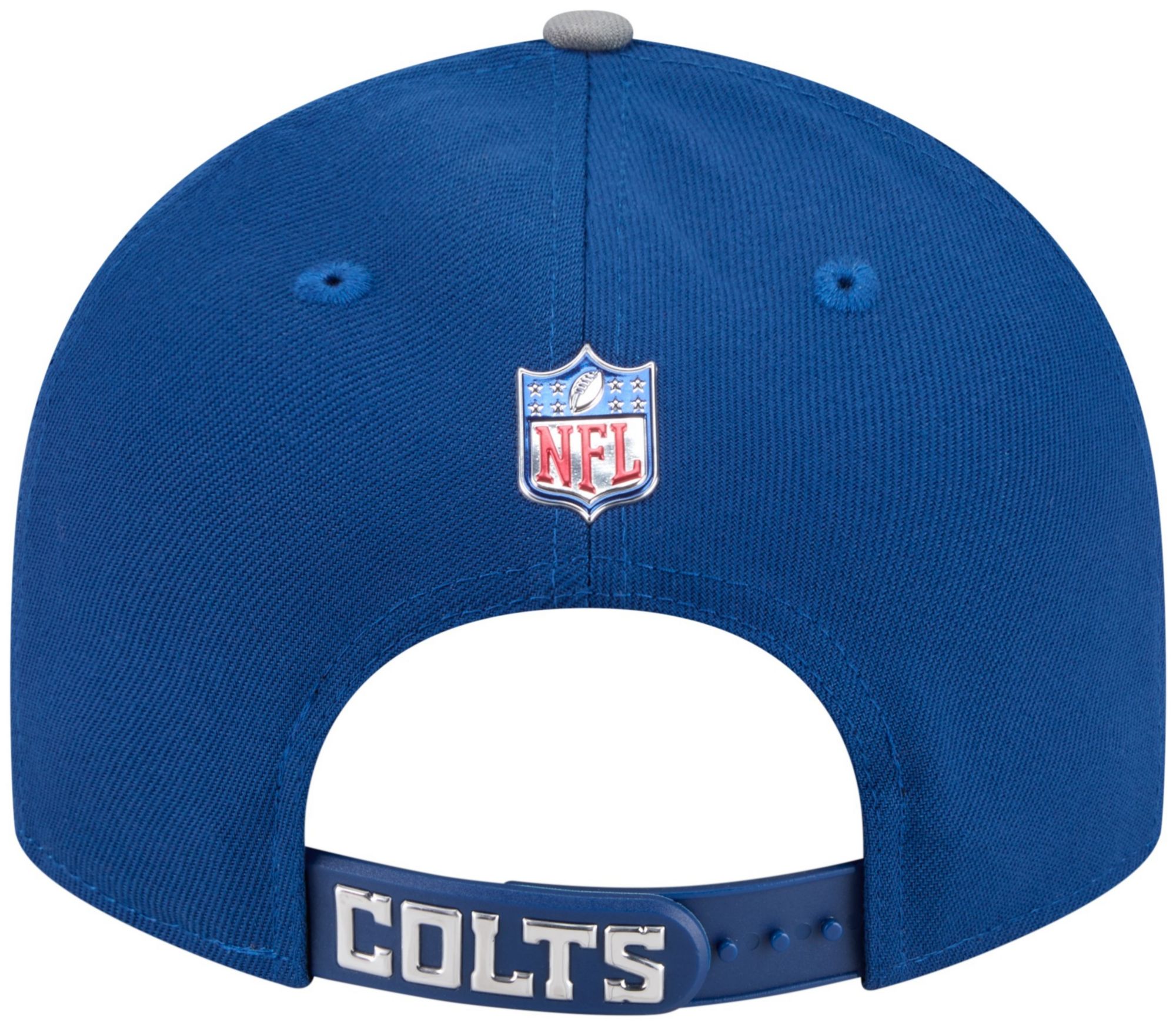 New Era Adult Indianapolis Colts NFL Draft 2026 9Fifty Adjustable Hat product image