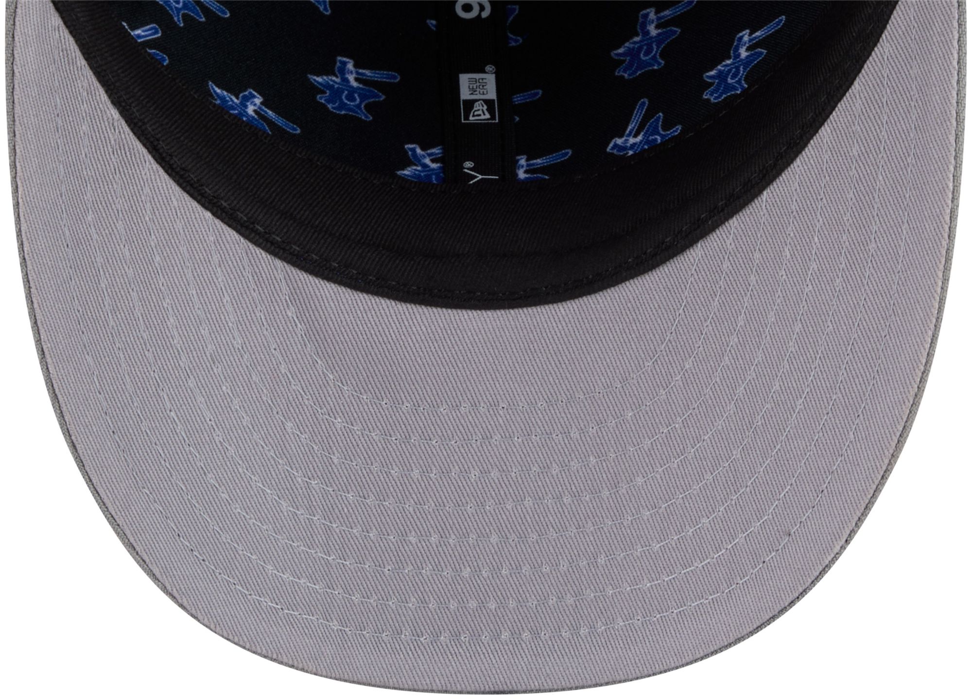 New Era Adult Indianapolis Colts NFL Draft 2026 9Fifty Adjustable Hat product image