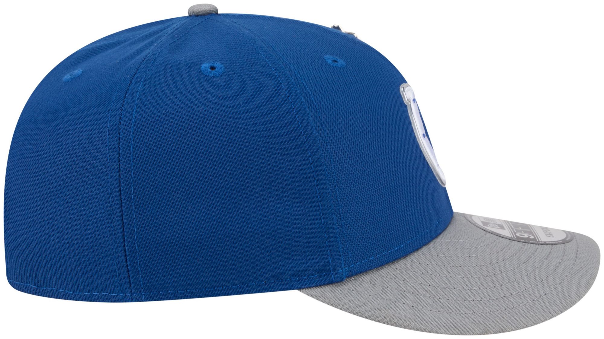 New Era Adult Indianapolis Colts NFL Draft 2026 9Fifty Adjustable Hat product image