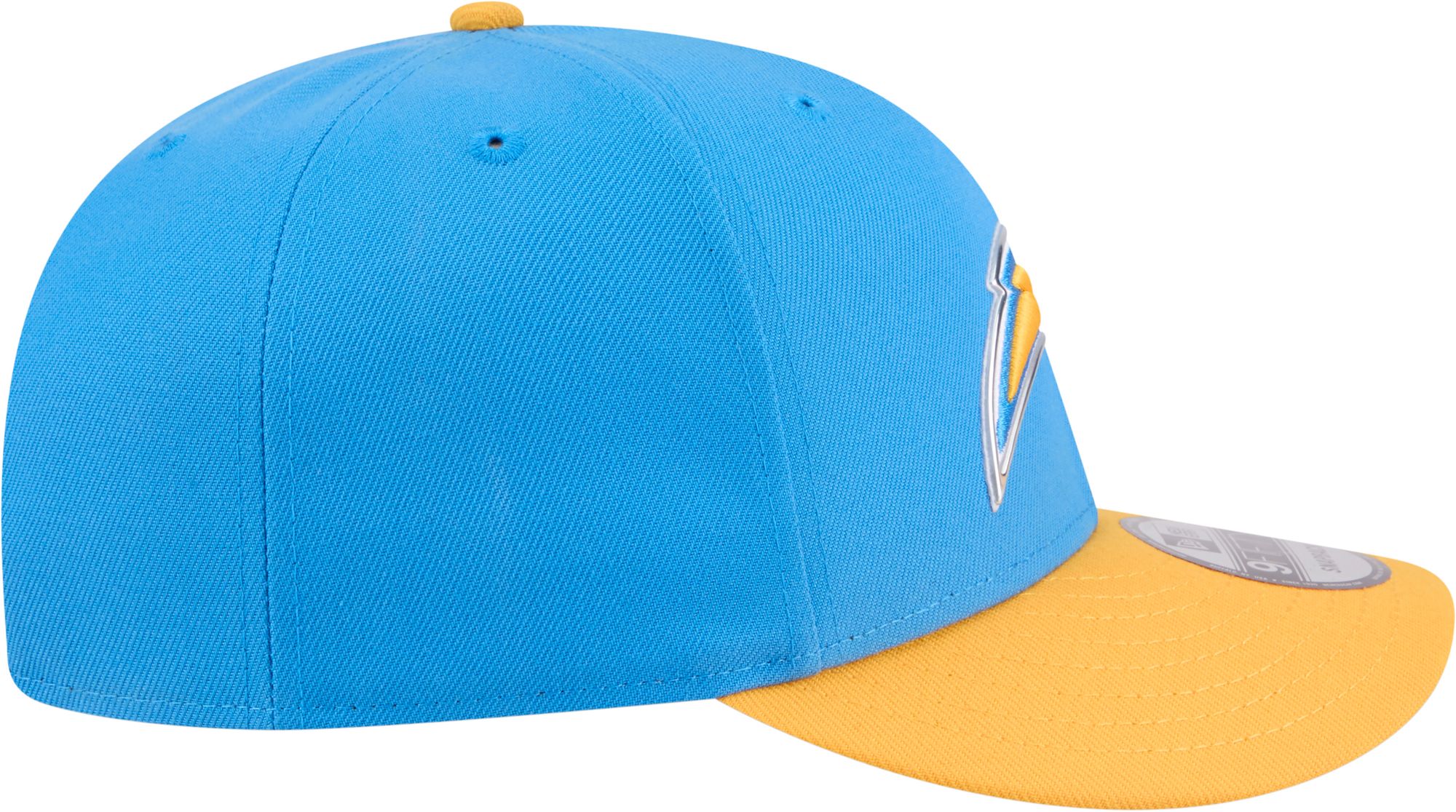 New Era Adult Los Angeles Chargers NFL Draft 2026 9Fifty Adjustable Hat product image