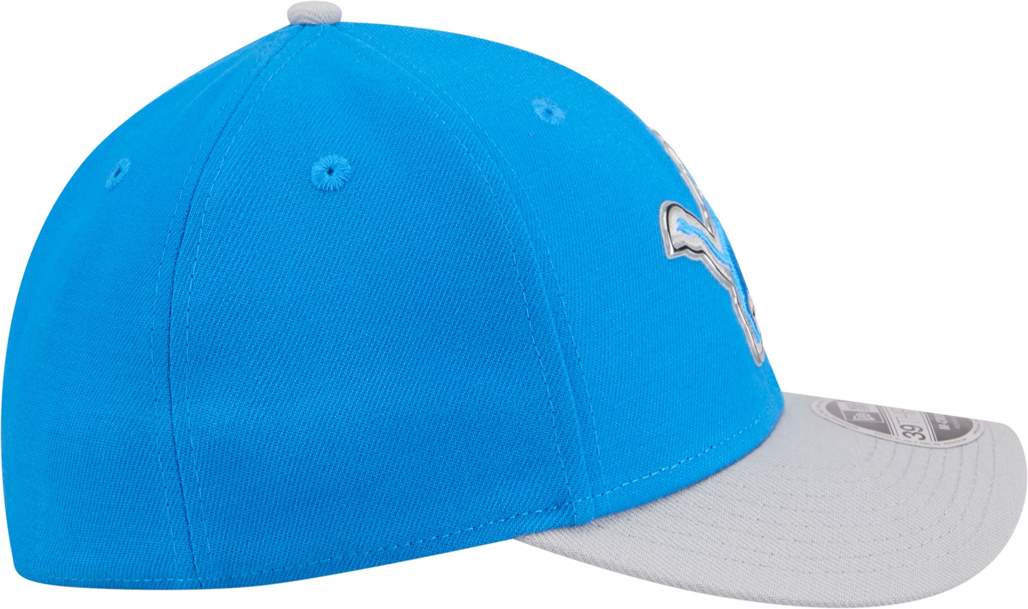 New Era Adult Detroit Lions NFL Draft 2026 39Thirty Adjustable Hat product image