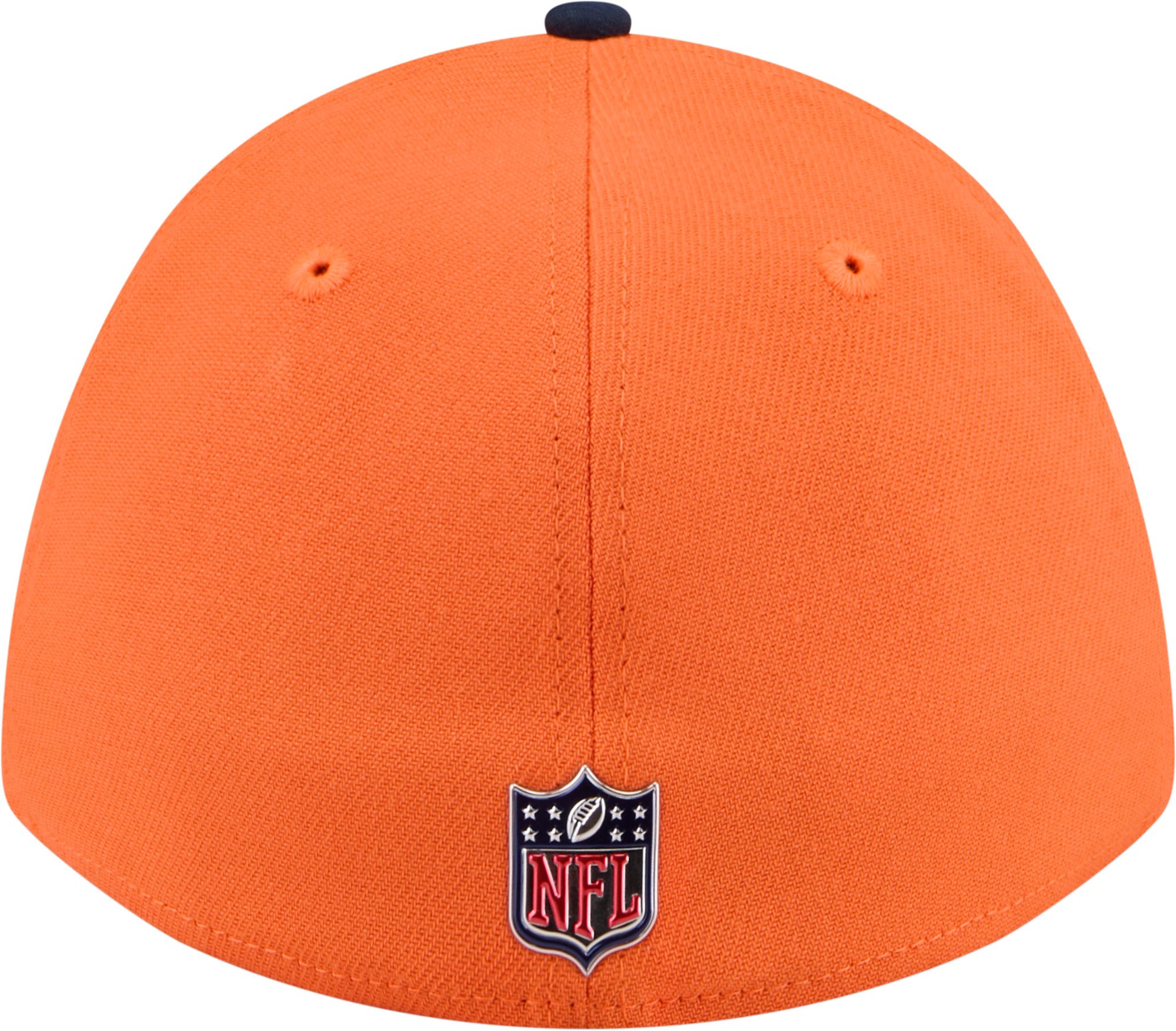 New Era Adult Denver Broncos NFL Draft 2026 39Thirty Adjustable Hat product image