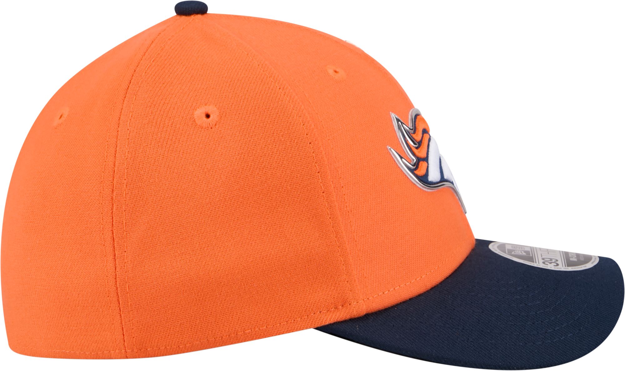 New Era Adult Denver Broncos NFL Draft 2026 39Thirty Adjustable Hat product image