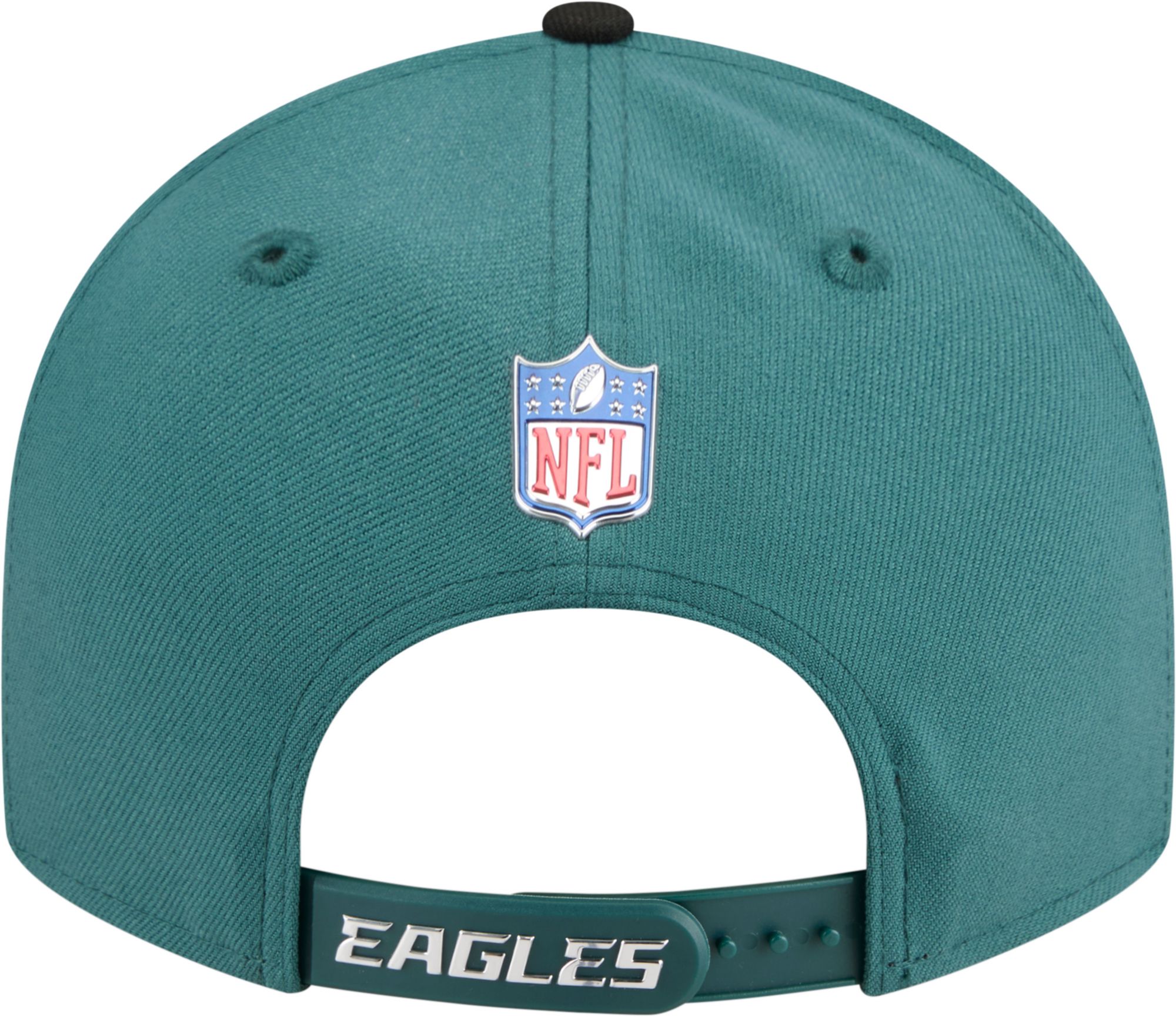 New Era Adult Philadelphia Eagles NFL Draft 2026 9Fifty Adjustable Hat product image
