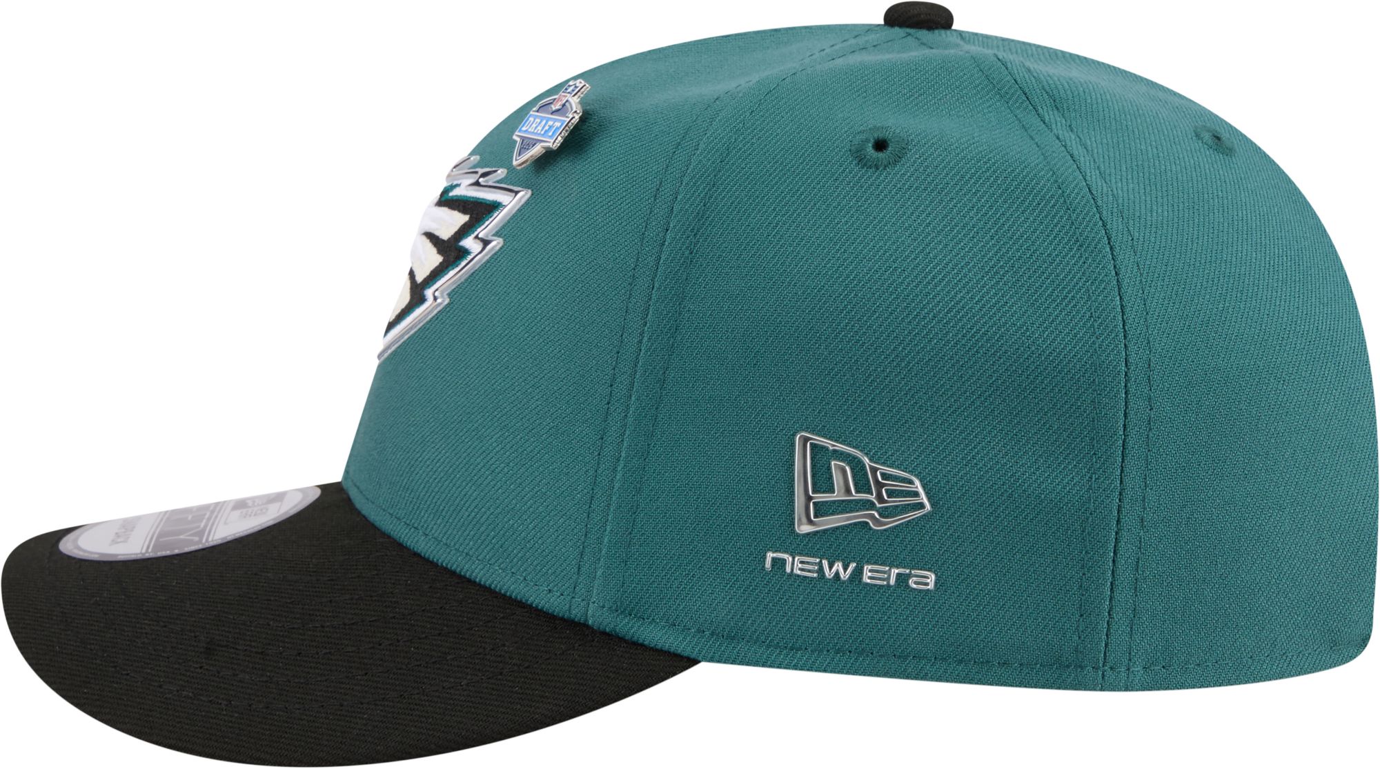 New Era Adult Philadelphia Eagles NFL Draft 2026 9Fifty Adjustable Hat product image