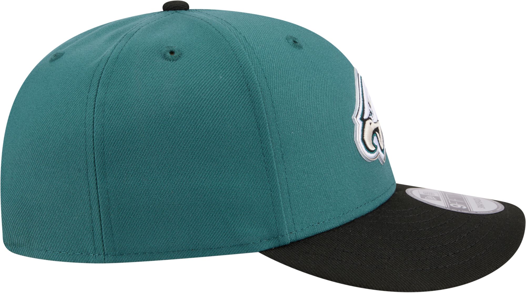 New Era Adult Philadelphia Eagles NFL Draft 2026 9Fifty Adjustable Hat product image