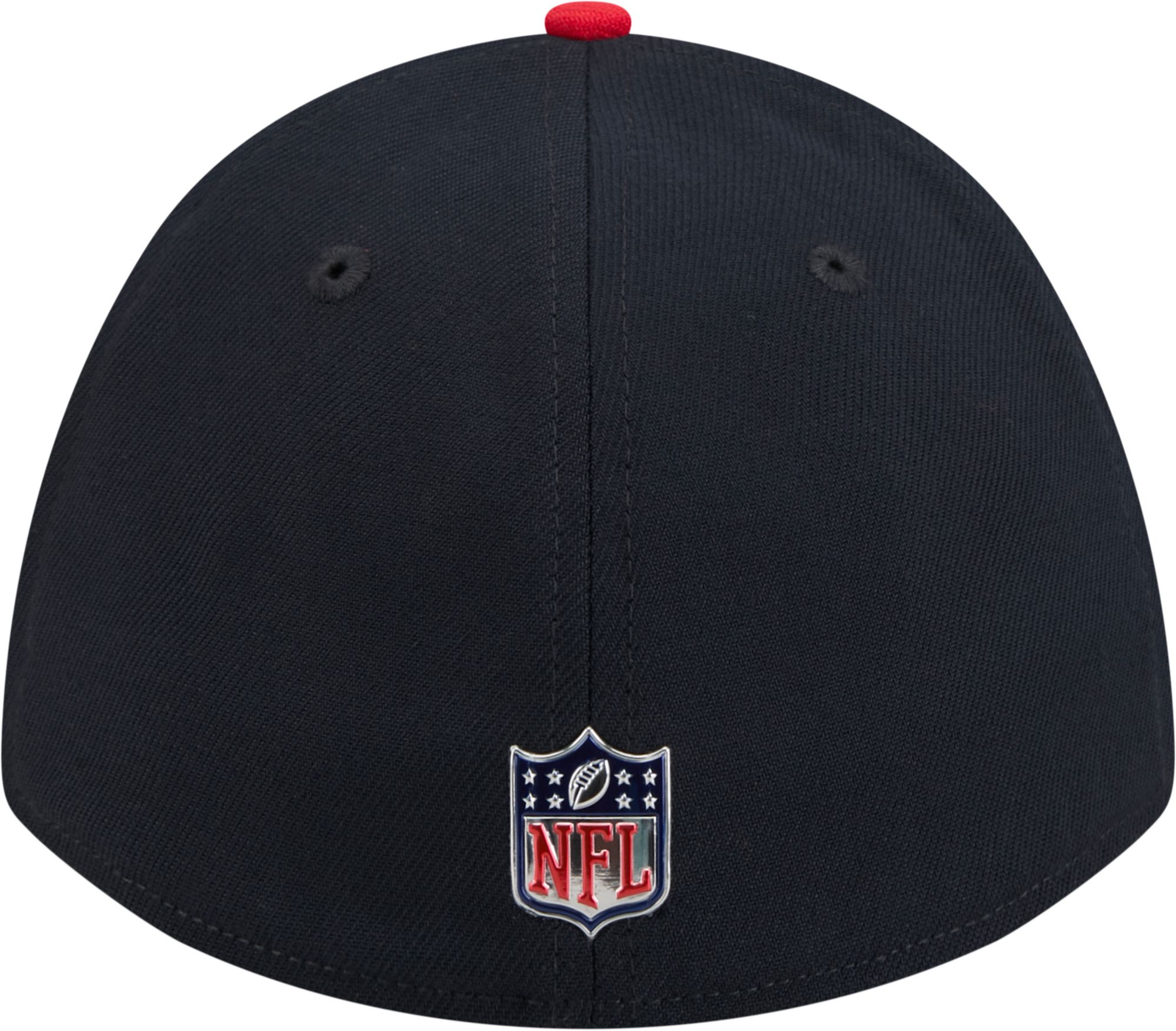 New Era Adult Houston Texans NFL Draft 2026 39Thirty Adjustable Hat product image
