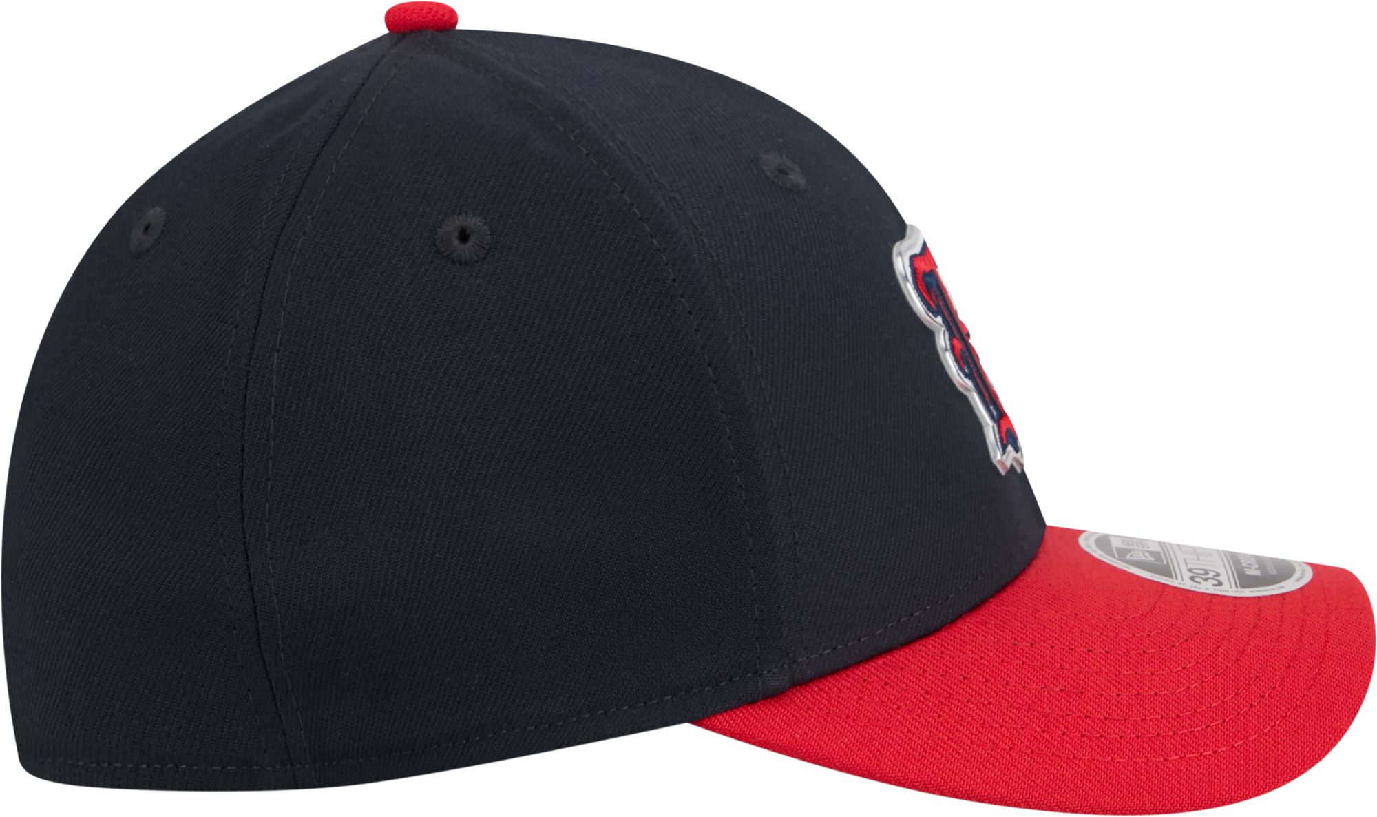 New Era Adult Houston Texans NFL Draft 2026 39Thirty Adjustable Hat product image