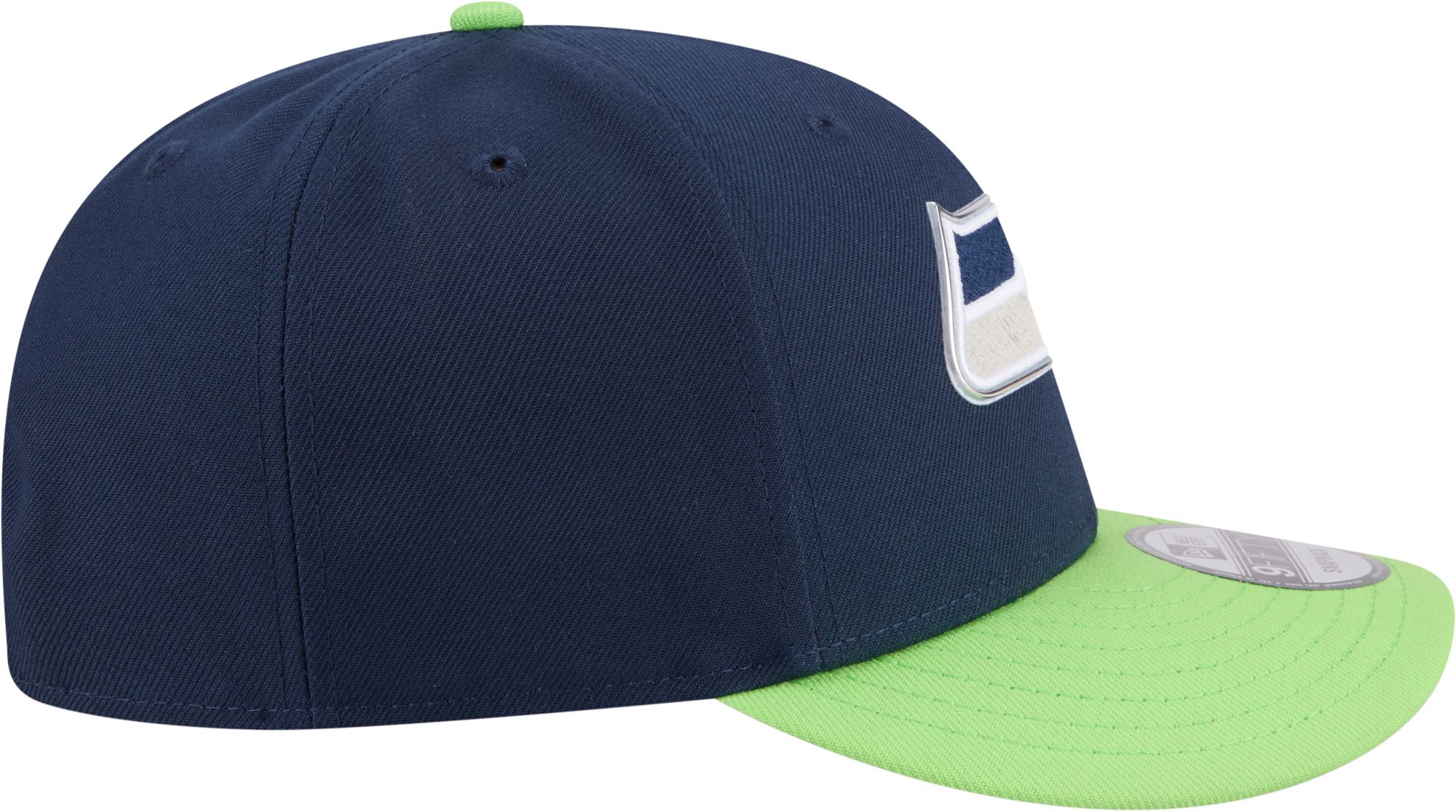 New Era Adult Seattle Seahawks NFL Draft 2026 9Fifty Adjustable Hat product image