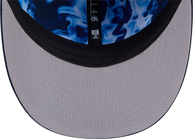 New Era Adult Tennessee Titans NFL Draft 2026 9Fifty Adjustable Hat product image