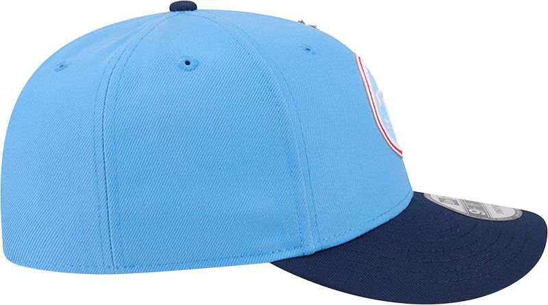 New Era Adult Tennessee Titans NFL Draft 2026 9Fifty Adjustable Hat product image