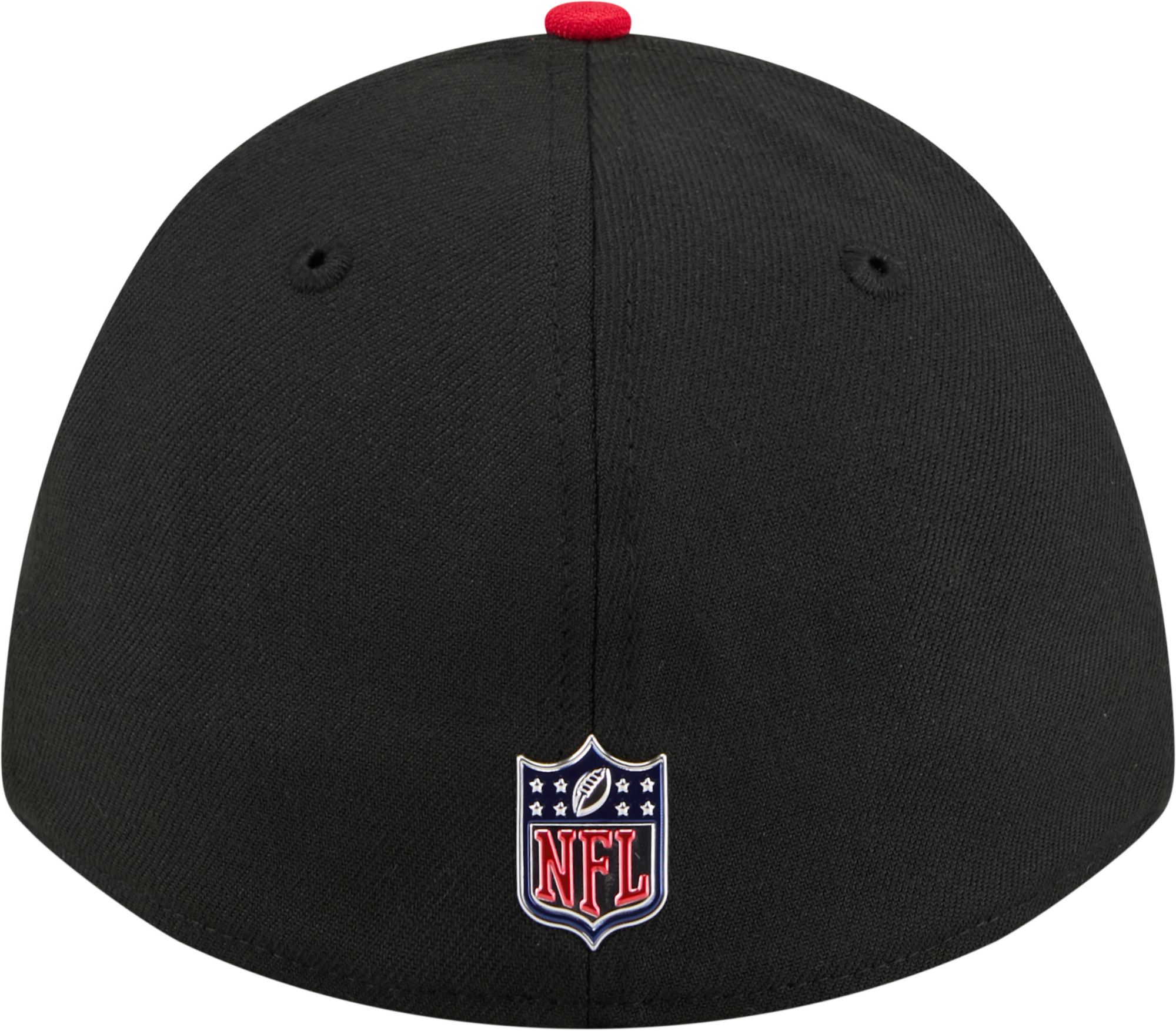 New Era Adult Atlanta Falcons NFL Draft 2026 39Thirty Adjustable Hat product image